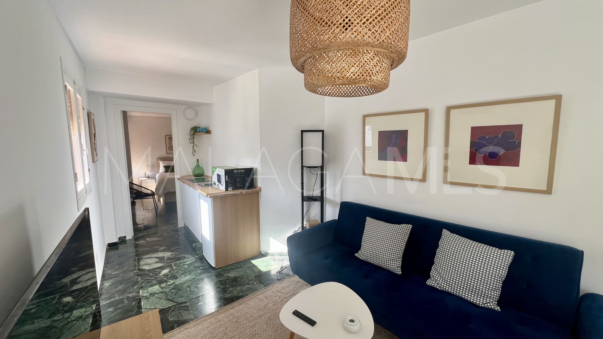 Marbella Centro, casa for sale