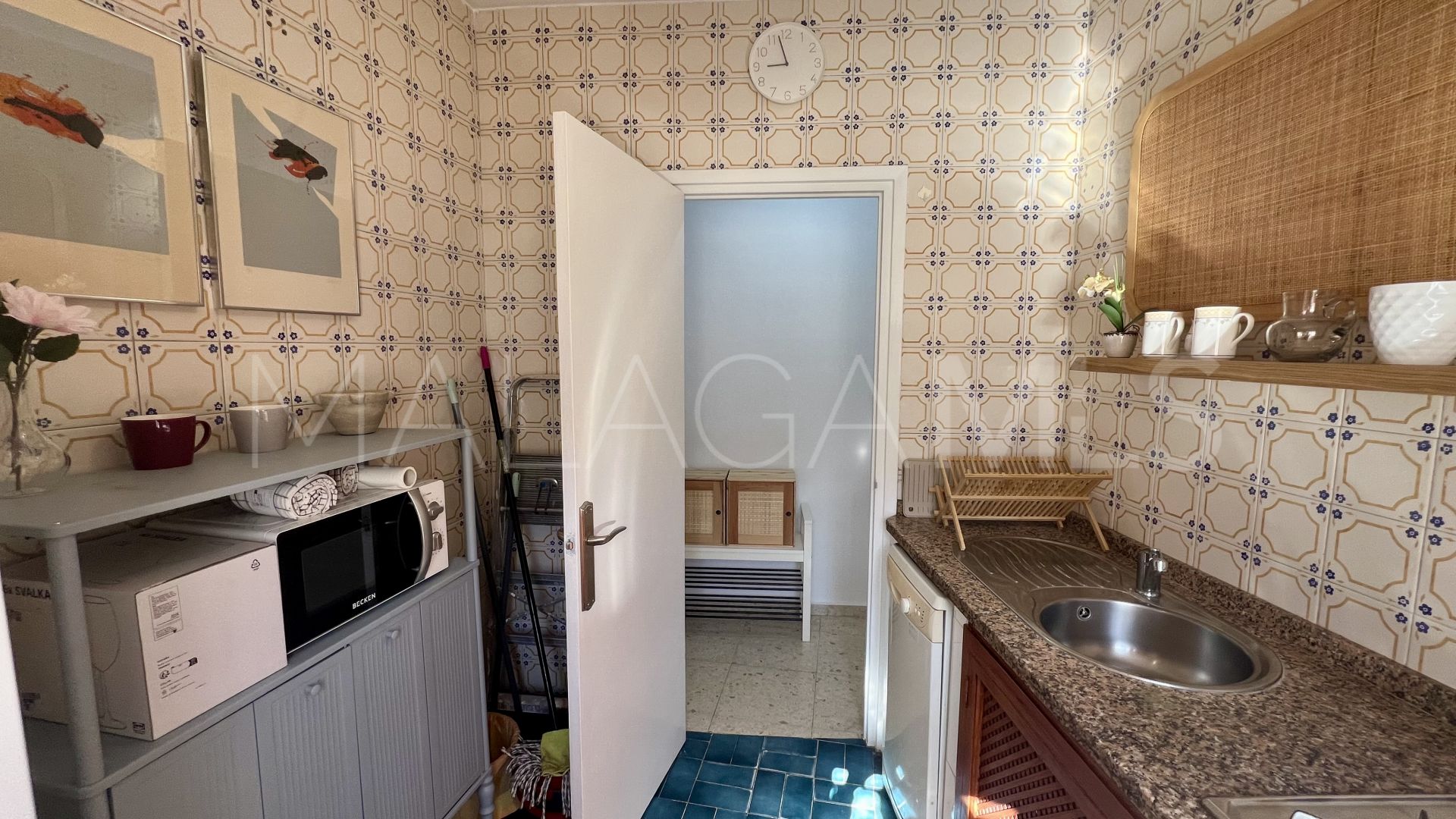 Marbella Centro, casa for sale