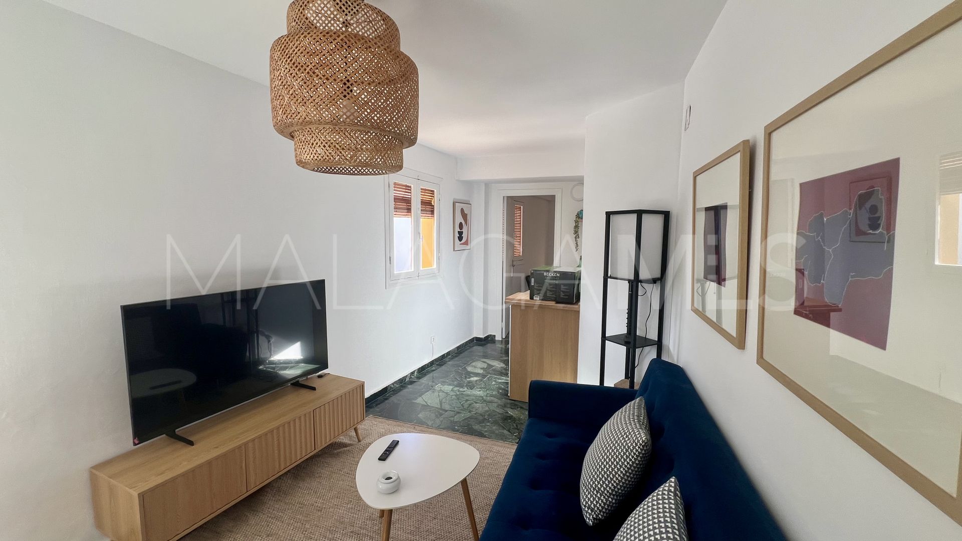 Marbella Centro, casa for sale