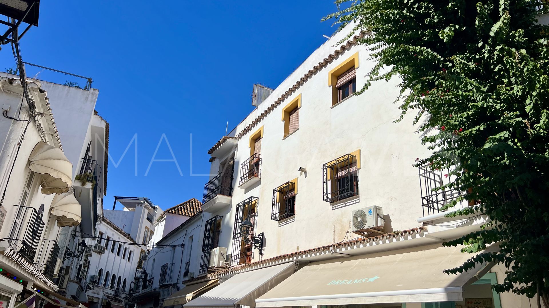 Marbella Centro, casa for sale