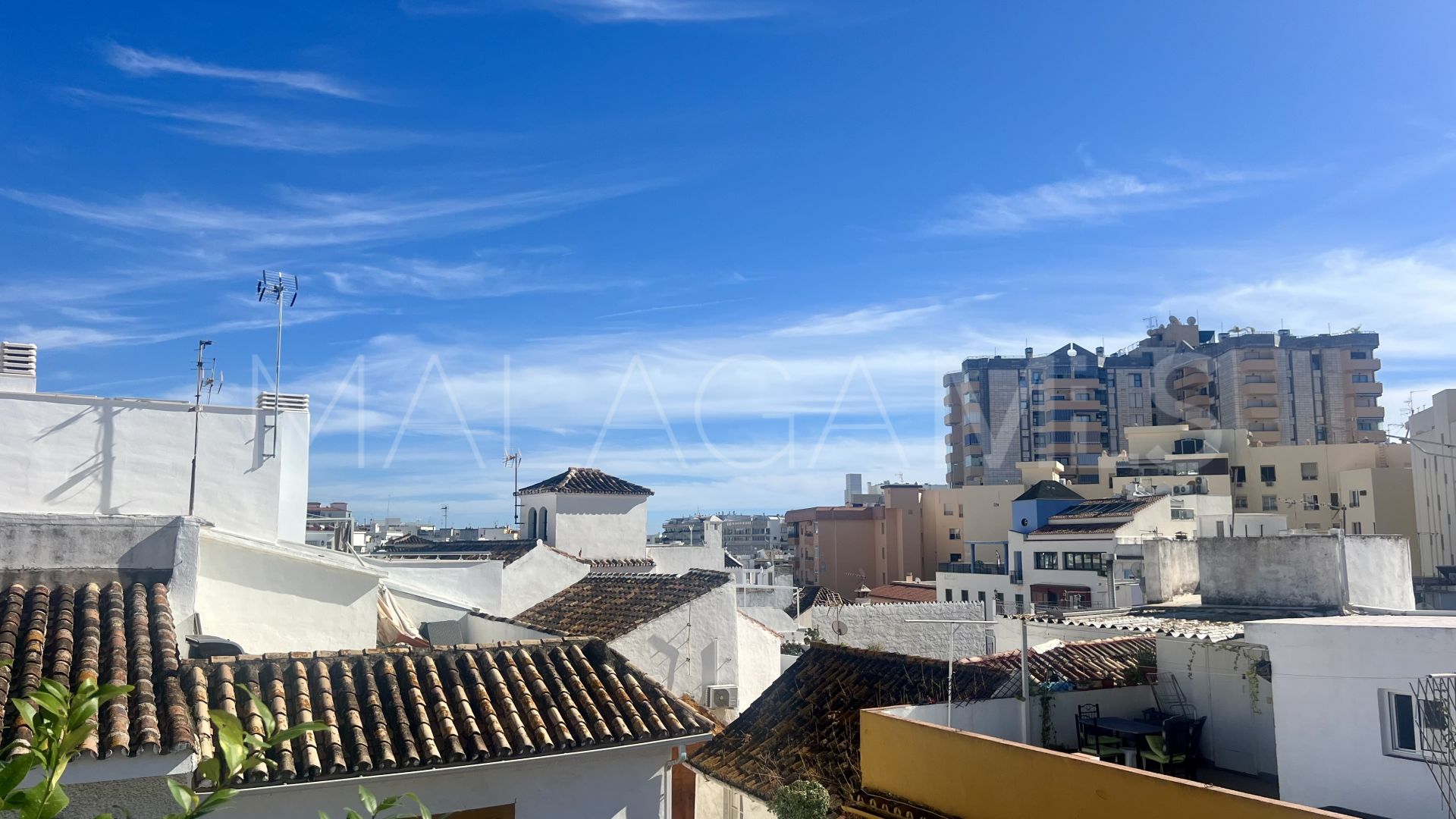 Marbella Centro, casa for sale