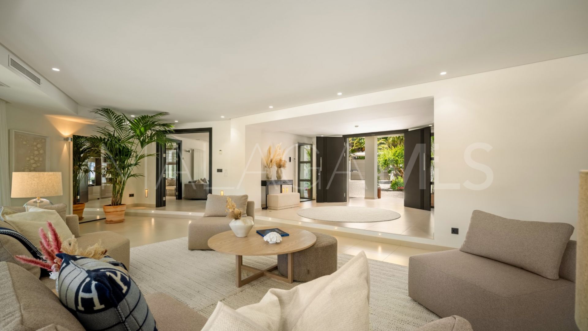 Villa for sale in La Cerquilla