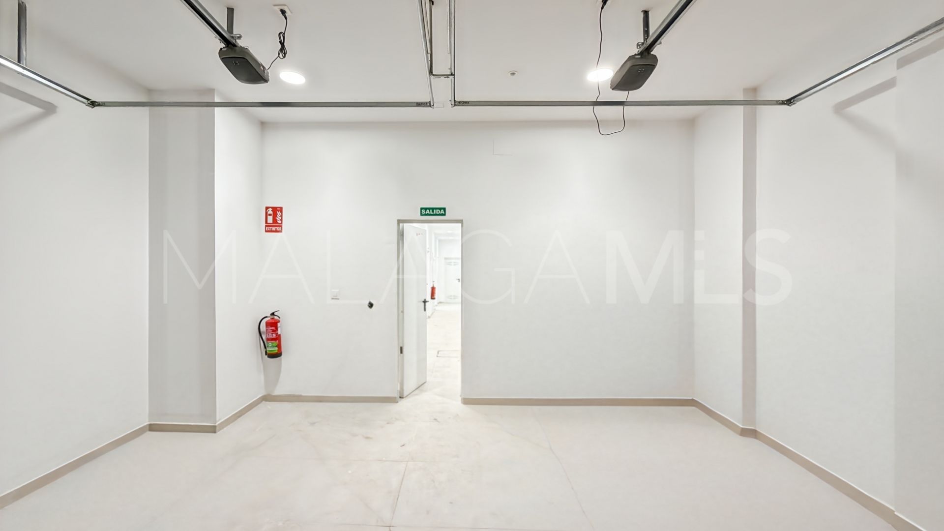 For sale apartment in Perchel Norte - La Trinidad with 2 bedrooms