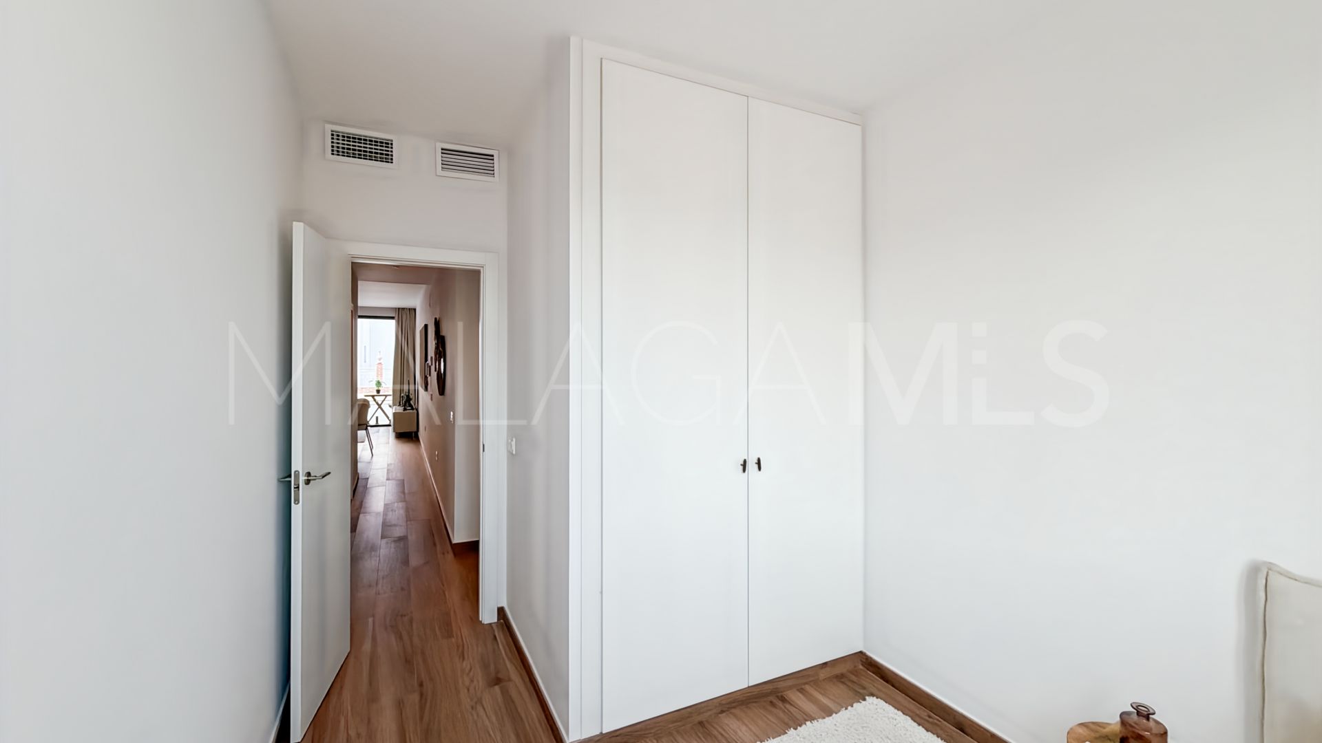 For sale apartment in Perchel Norte - La Trinidad with 2 bedrooms