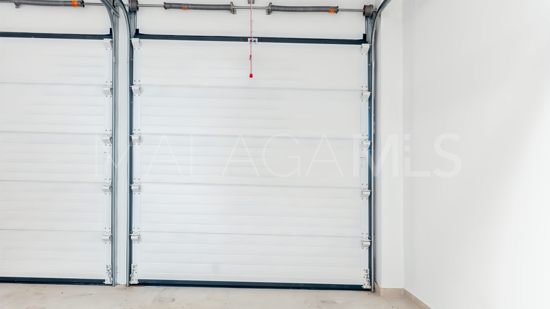 For sale apartment in Perchel Norte - La Trinidad with 2 bedrooms
