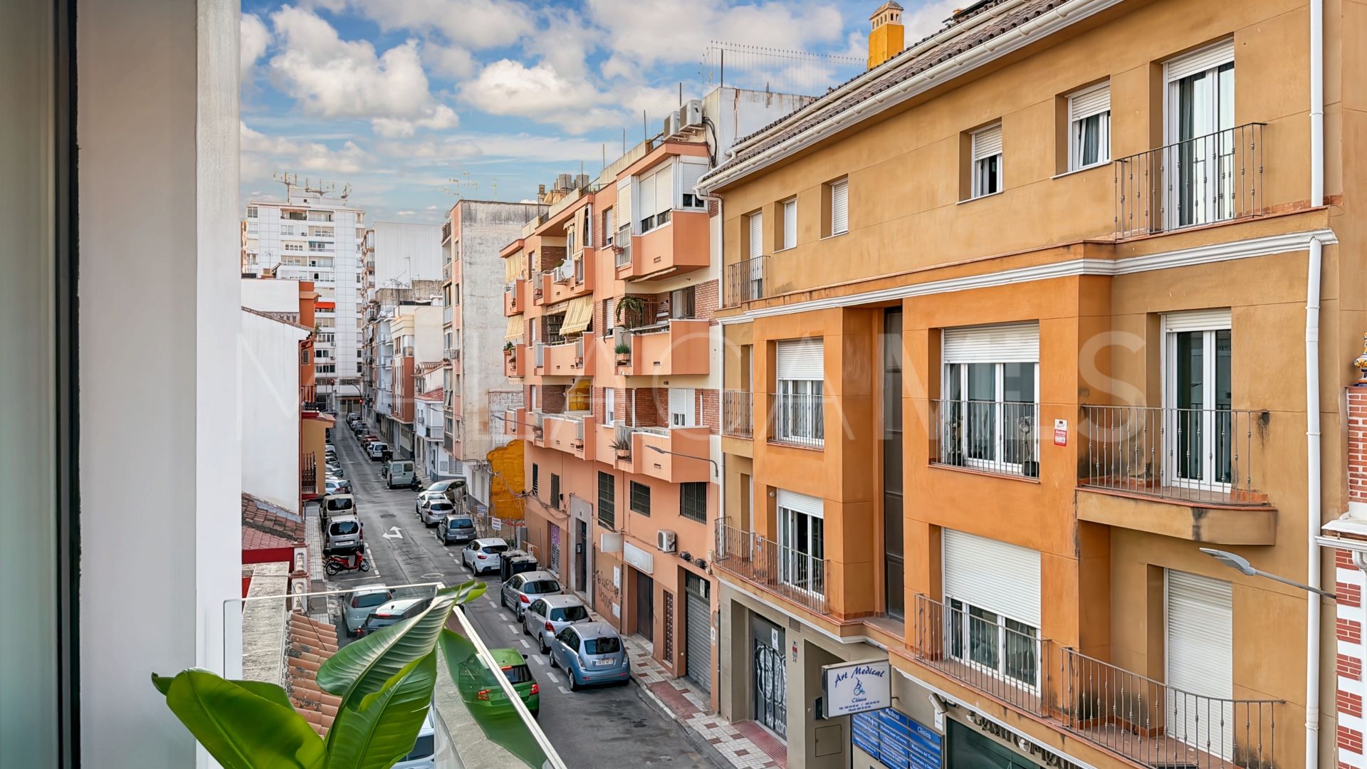 For sale apartment in Perchel Norte - La Trinidad with 2 bedrooms