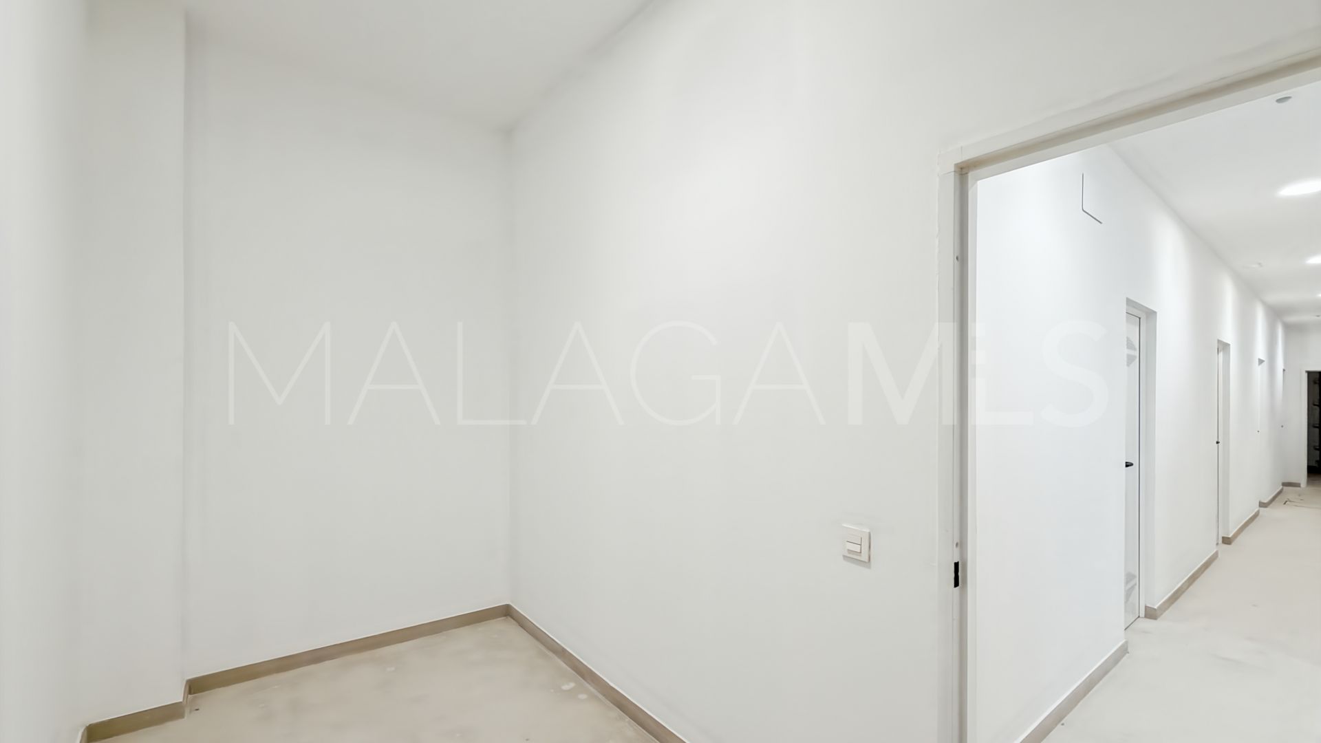 For sale apartment in Perchel Norte - La Trinidad with 2 bedrooms