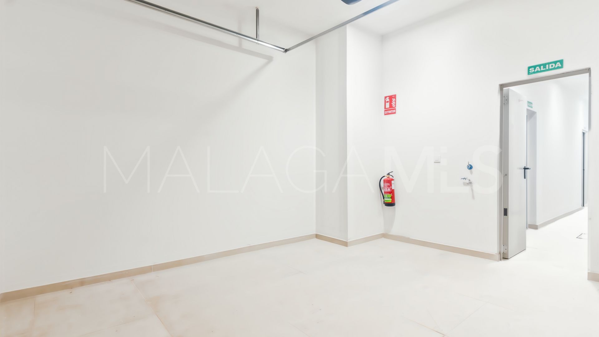 For sale apartment in Perchel Norte - La Trinidad with 2 bedrooms