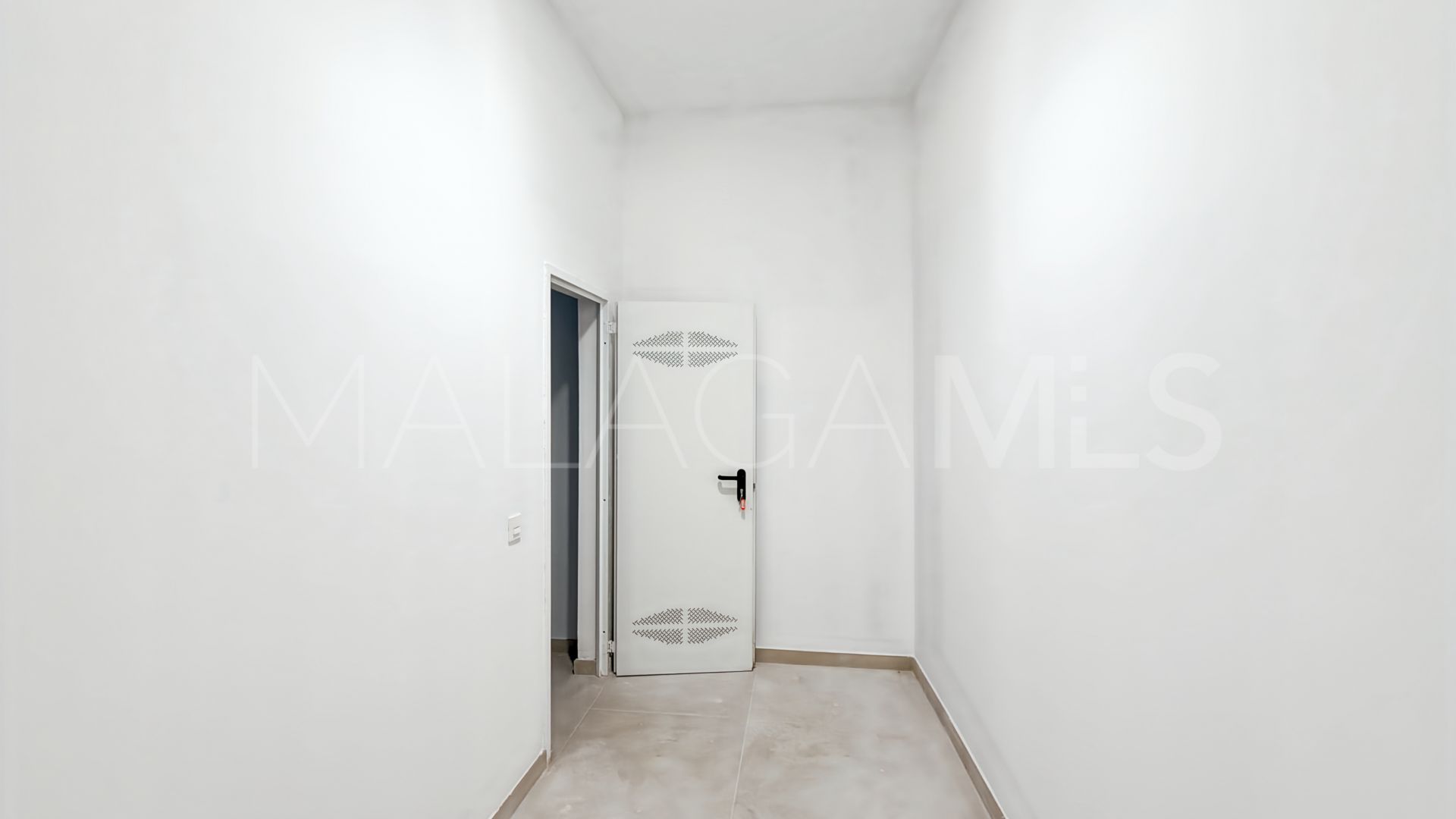 For sale apartment in Perchel Norte - La Trinidad with 2 bedrooms