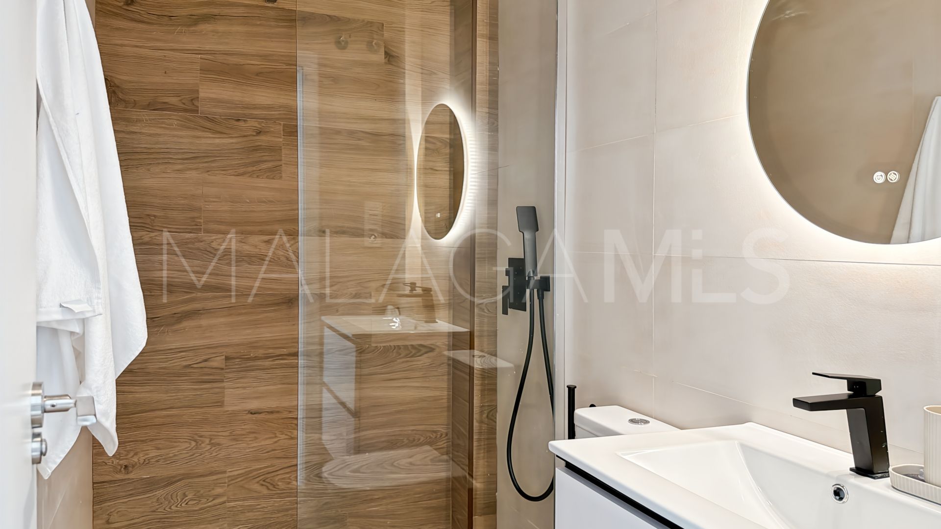 Studio for sale in Perchel Norte - La Trinidad