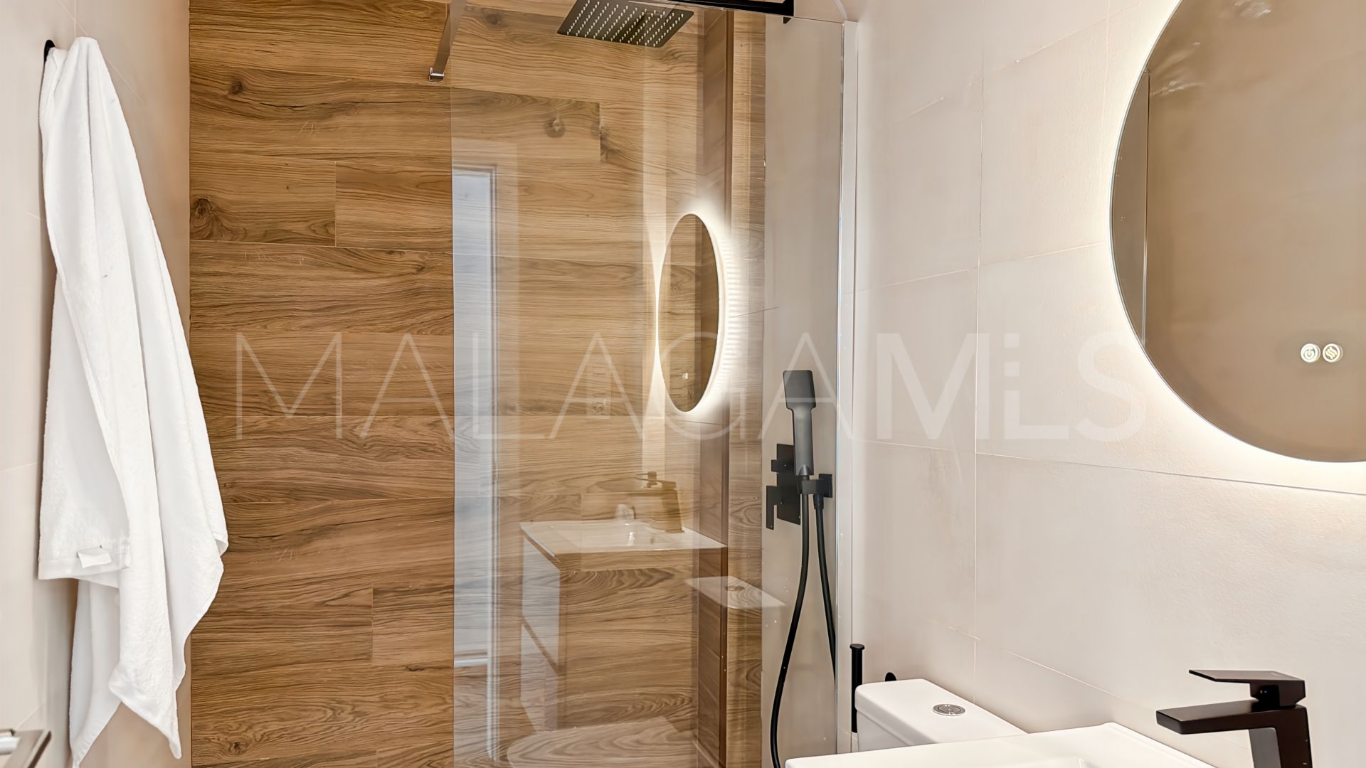 Studio for sale in Perchel Norte - La Trinidad