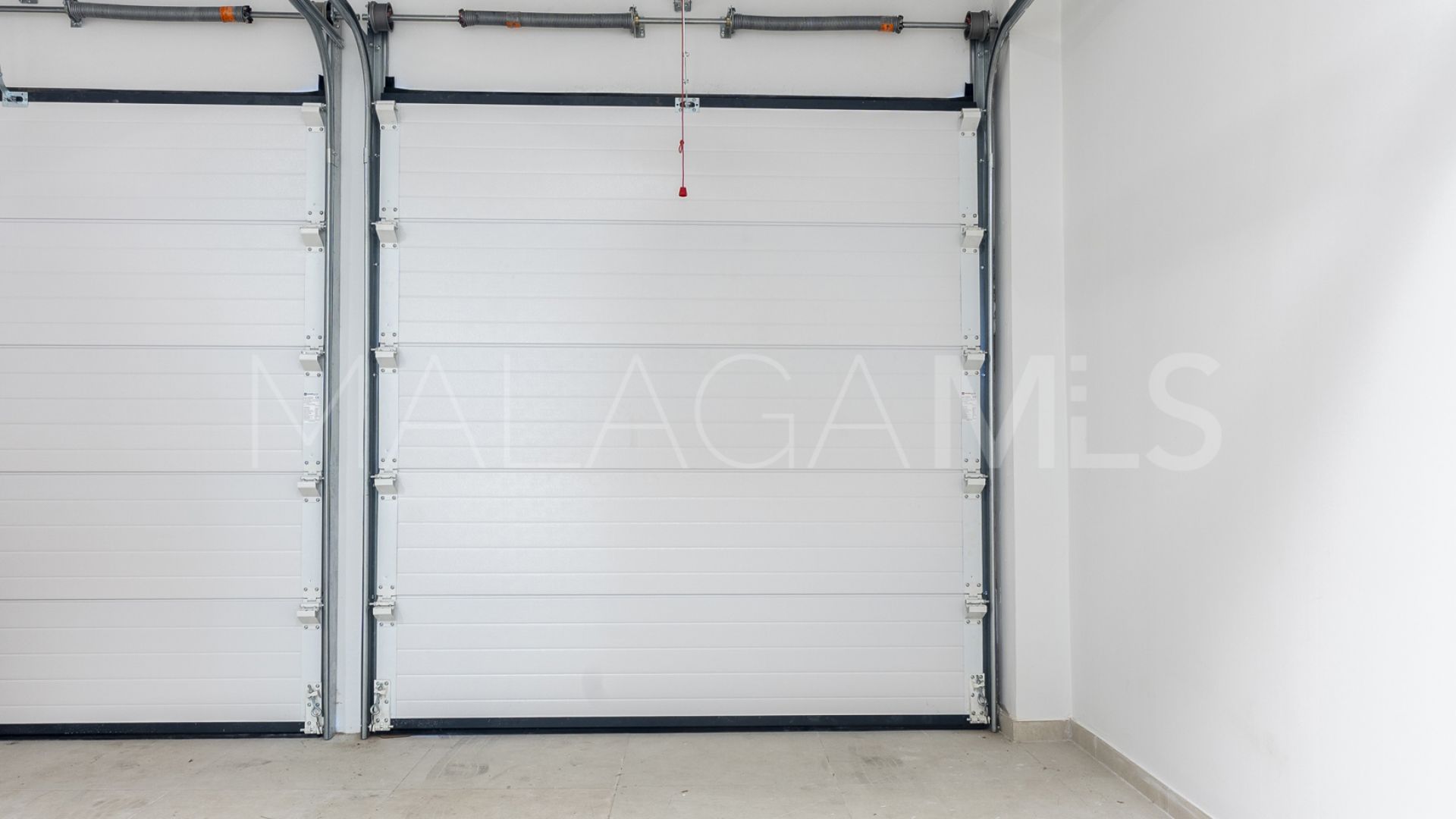 Studio for sale in Perchel Norte - La Trinidad