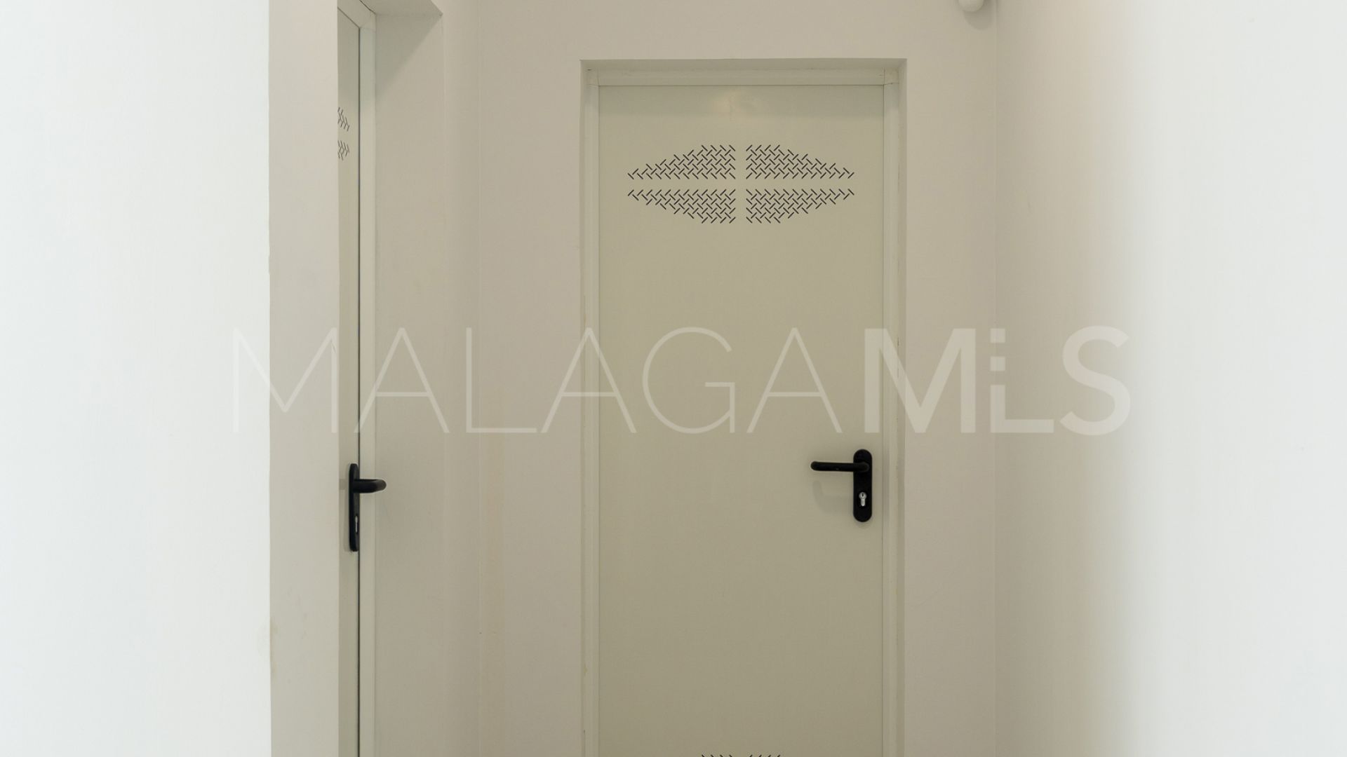 Studio for sale in Perchel Norte - La Trinidad