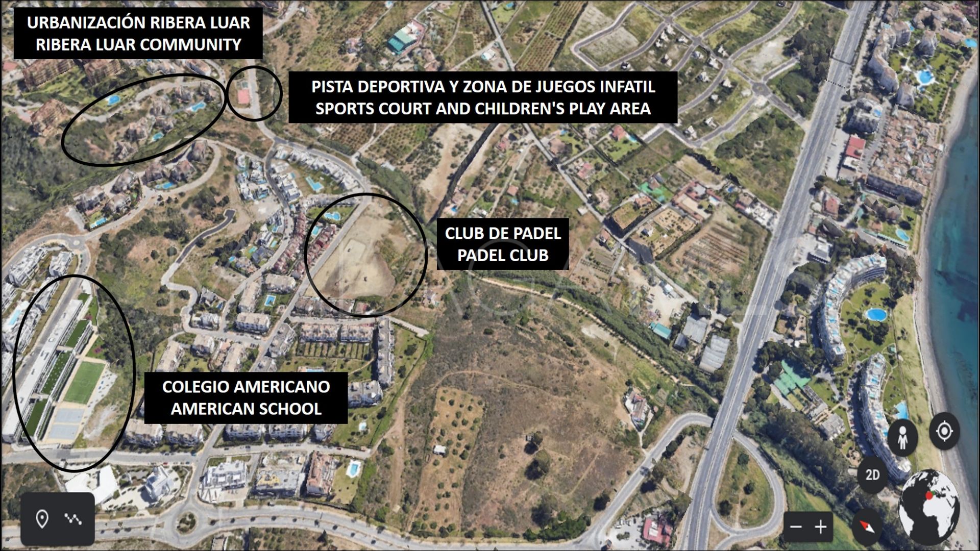 Lägenhet for sale in Selwo