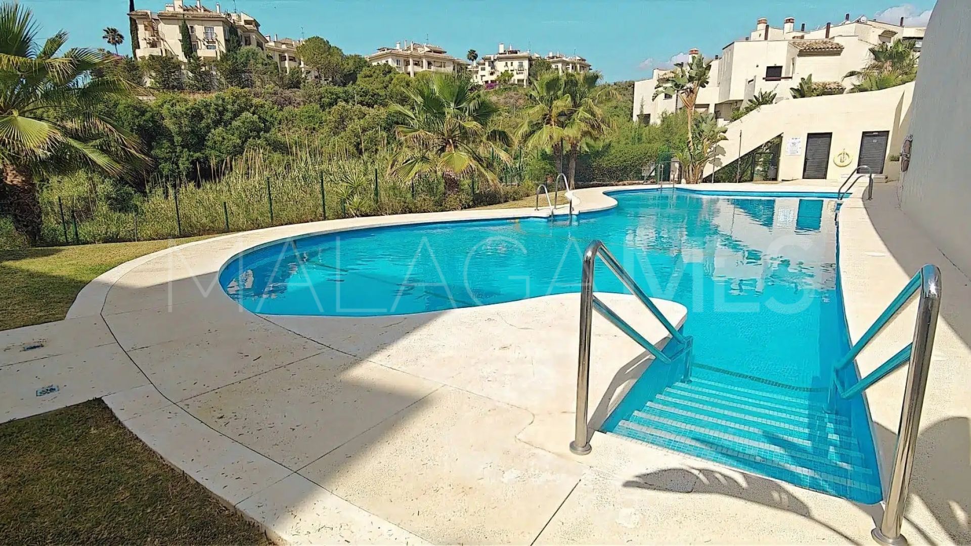 Lägenhet for sale in Selwo