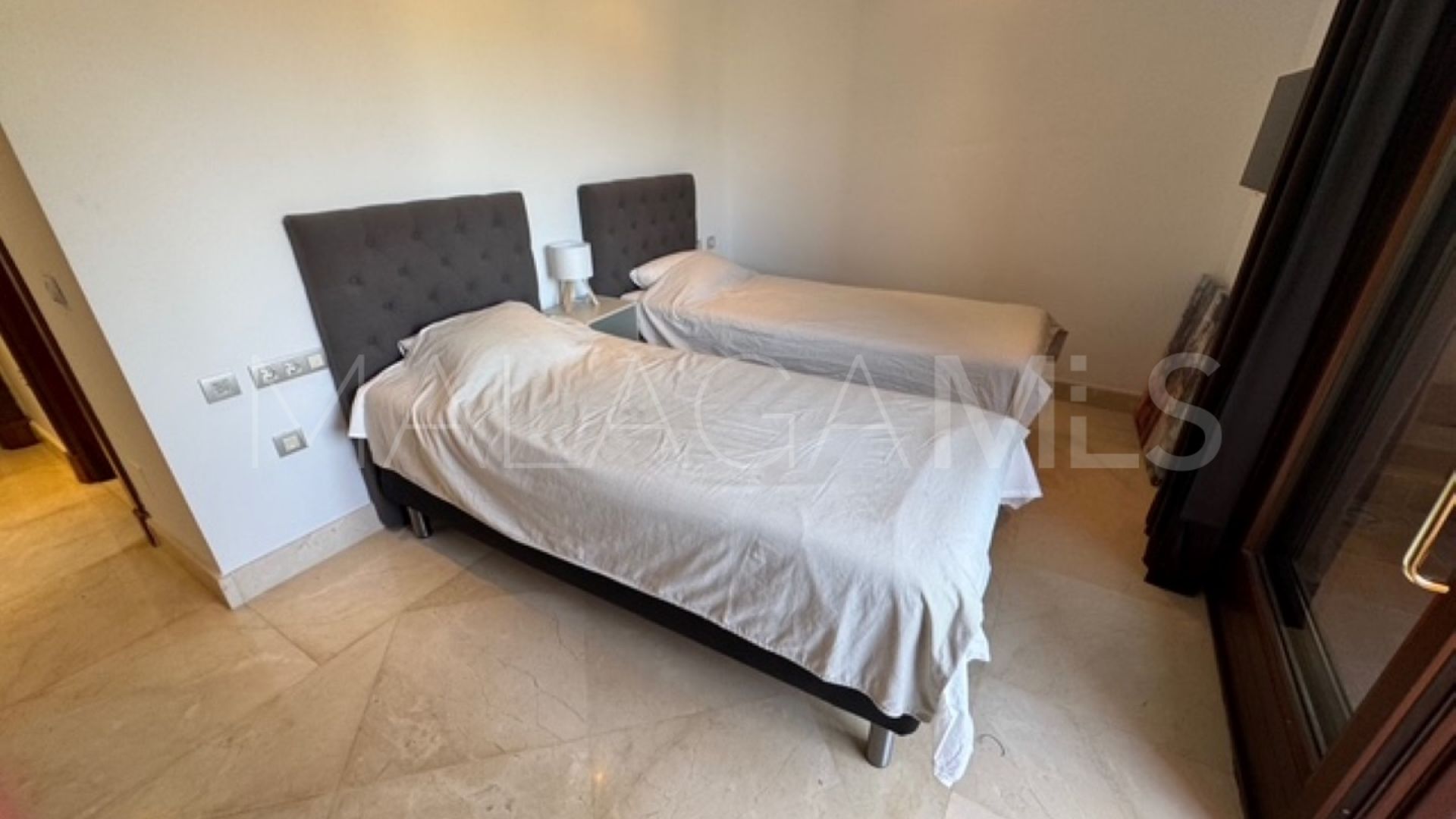 Appartement for sale in Mar Azul