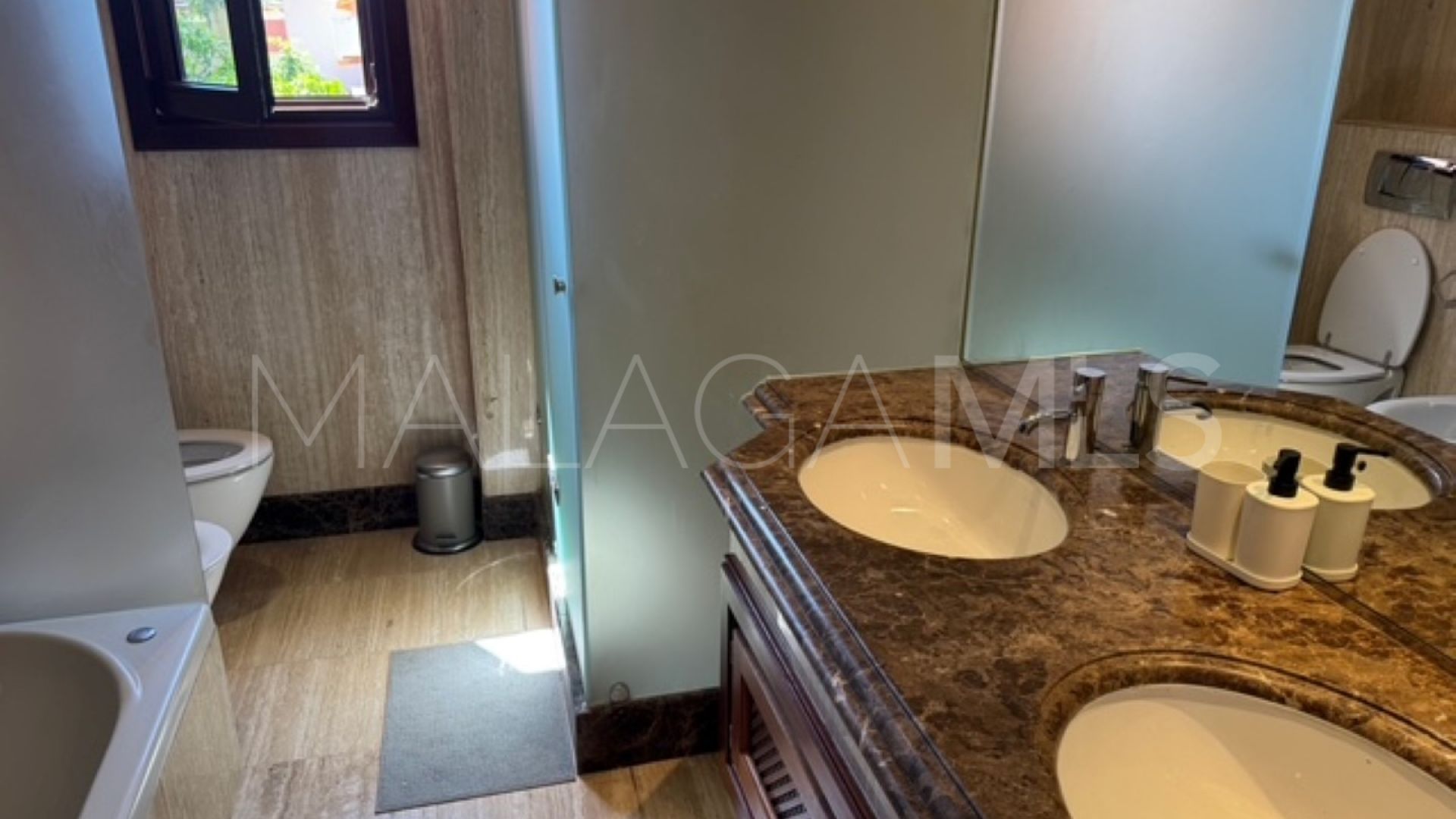 Appartement for sale in Mar Azul