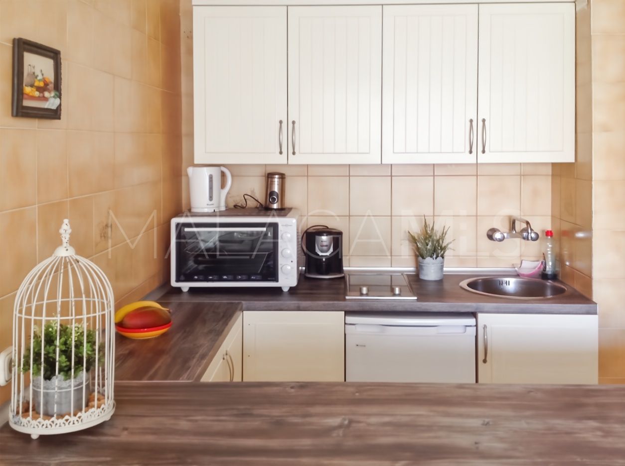 Benalmadena, apartamento for sale de 1 bedroom