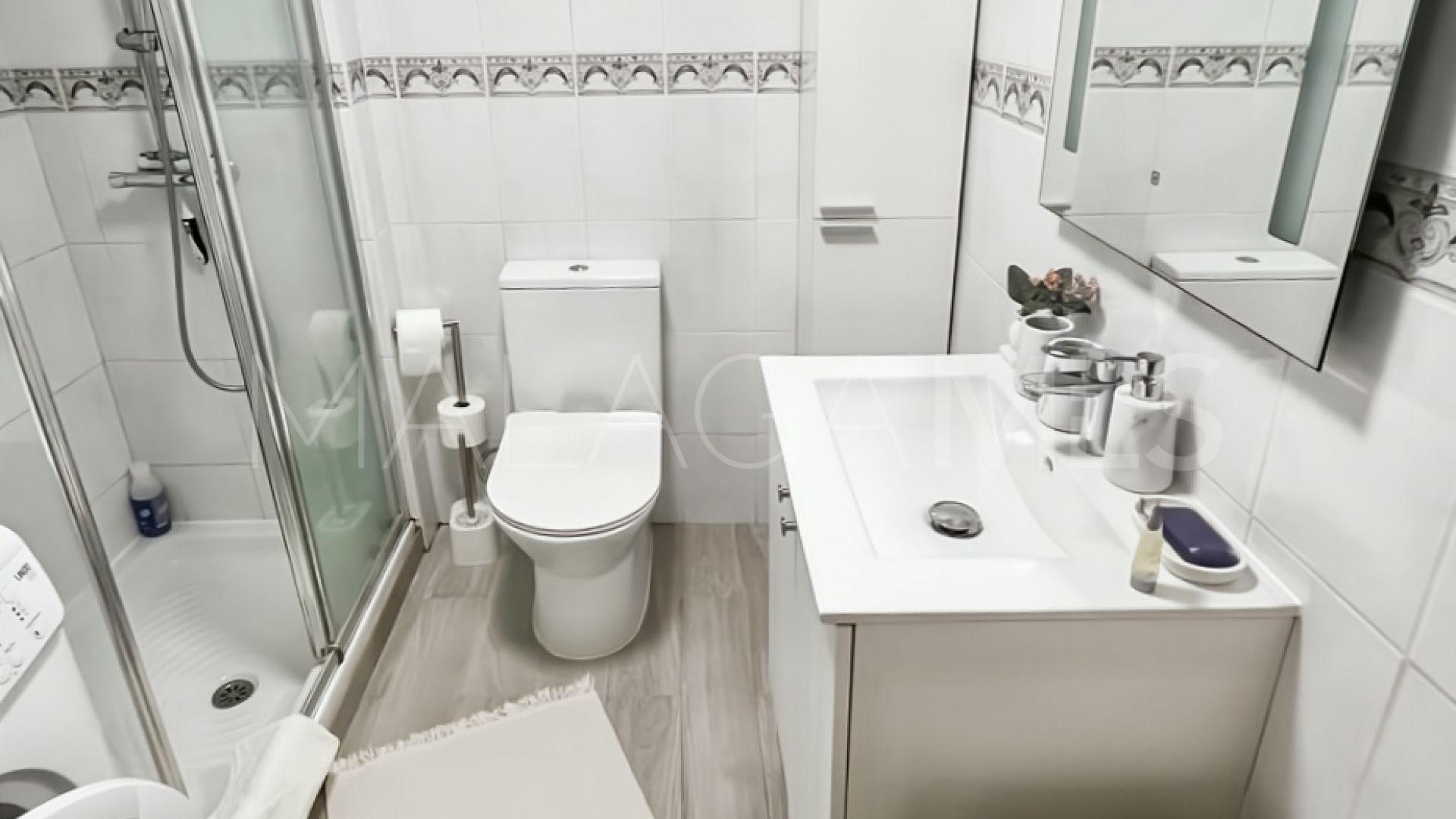 Benalmadena, apartamento for sale de 1 bedroom