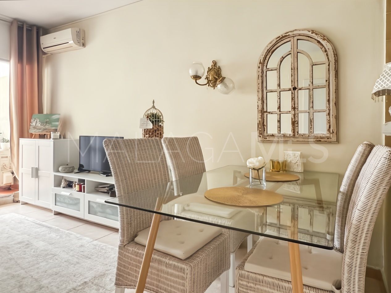 Benalmadena, apartamento for sale de 1 bedroom