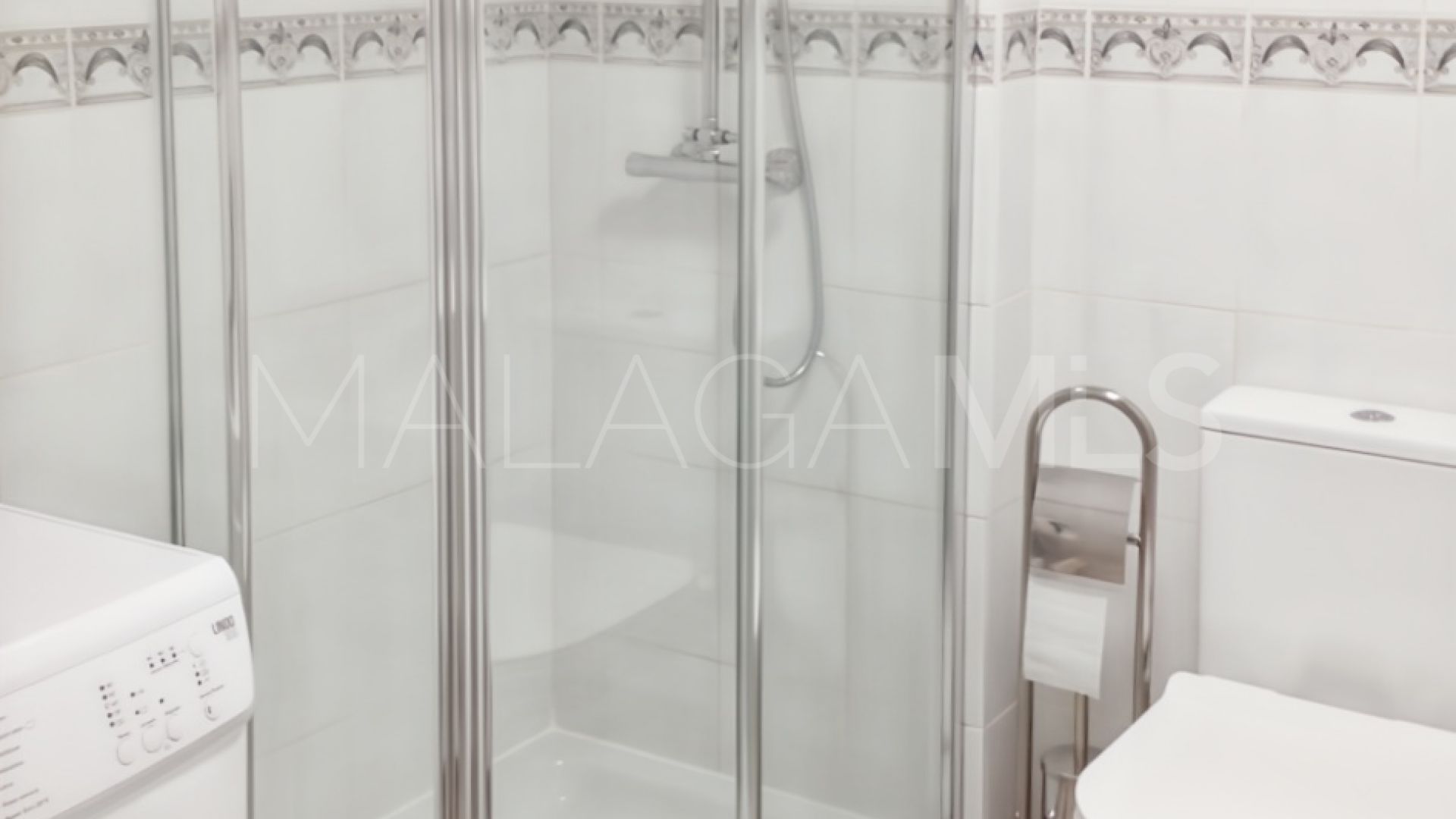 Benalmadena, apartamento for sale de 1 bedroom