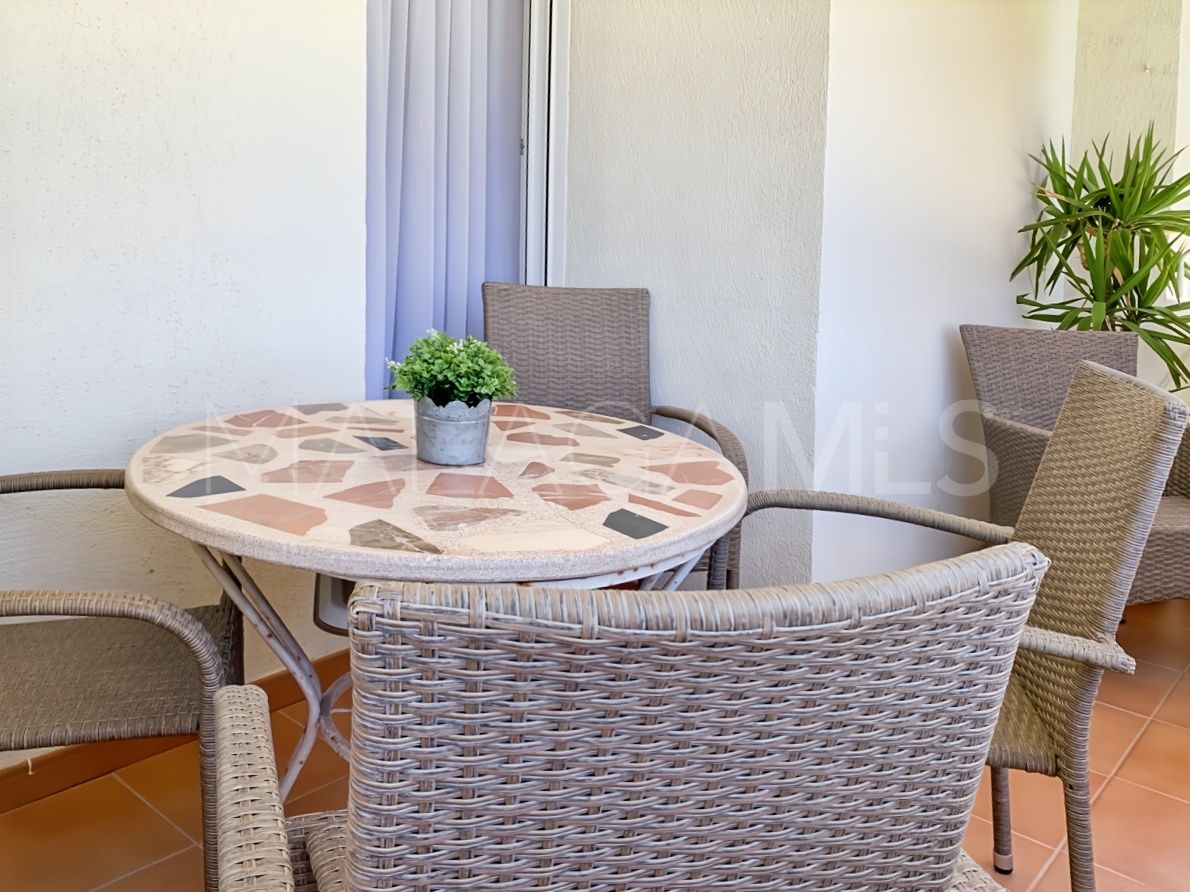 Benalmadena, apartamento for sale de 1 bedroom