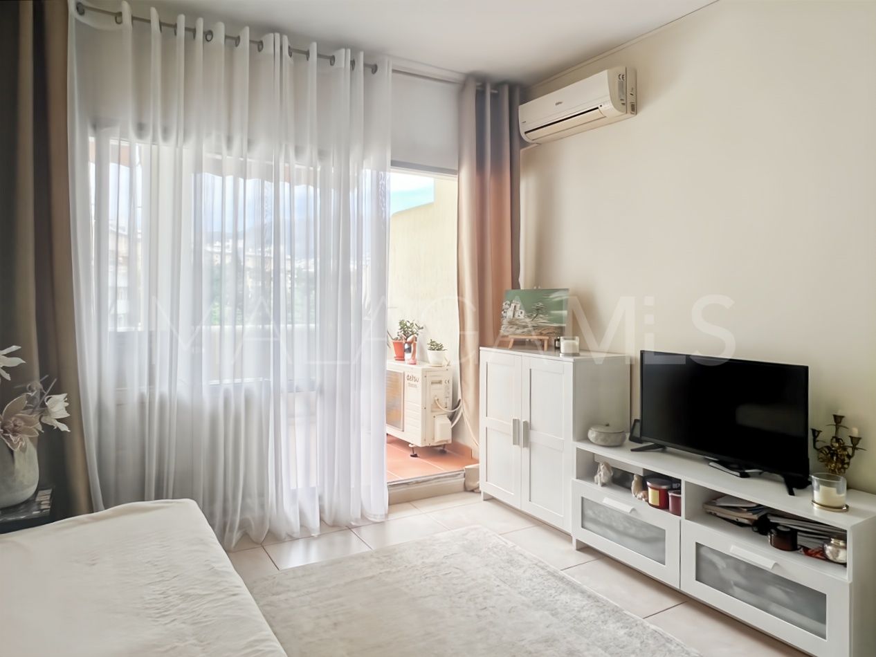 Benalmadena, apartamento for sale de 1 bedroom