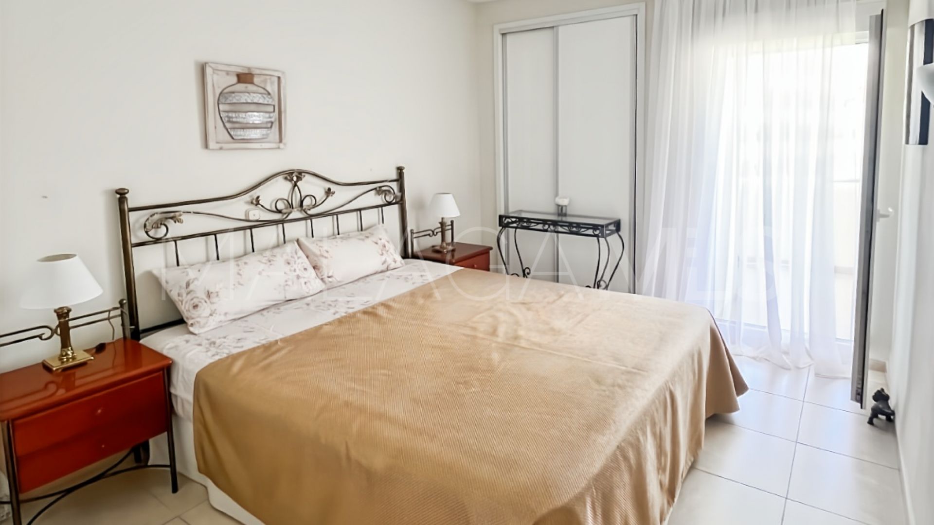 Benalmadena, apartamento for sale de 1 bedroom