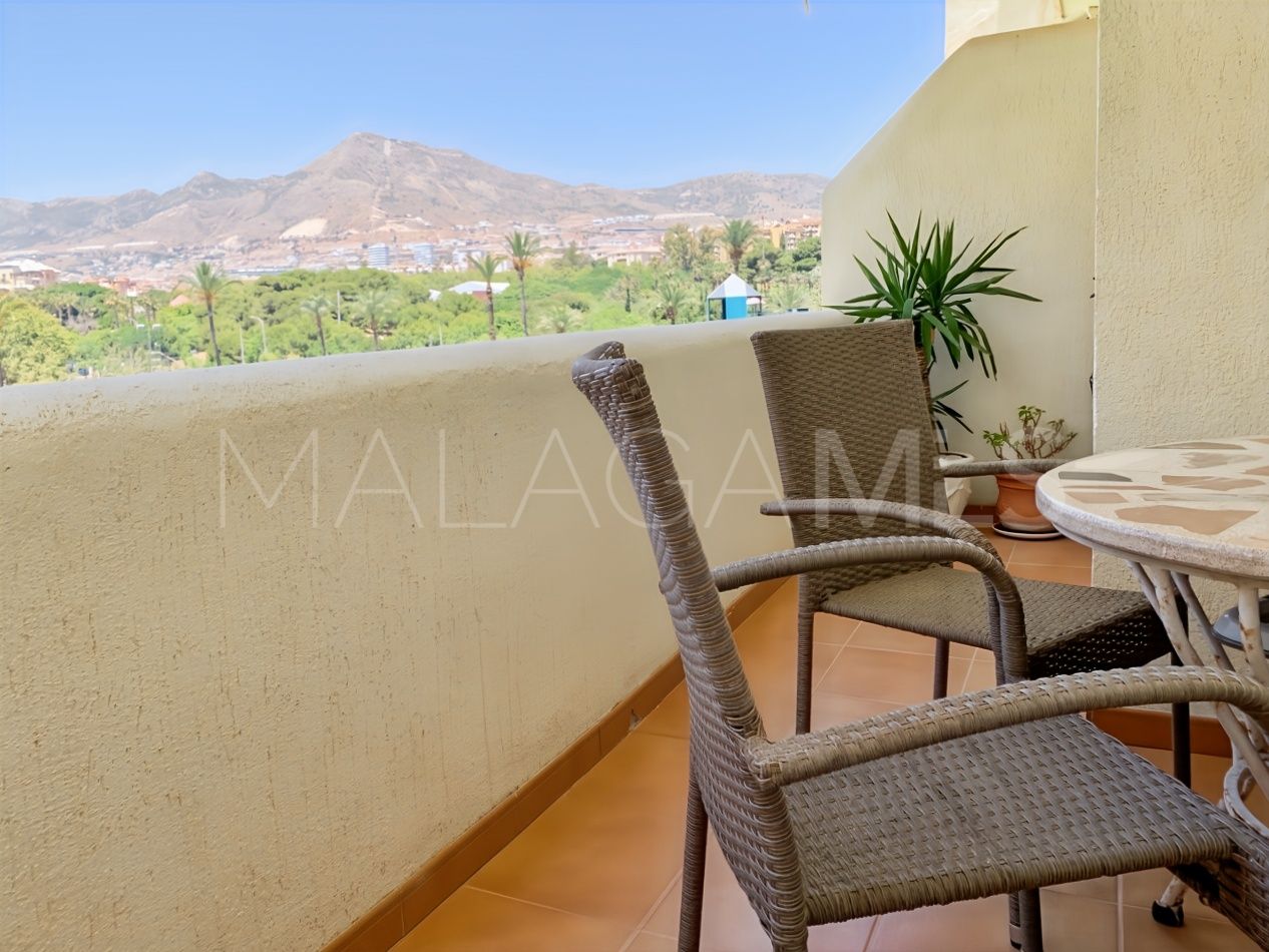 Benalmadena, apartamento for sale de 1 bedroom