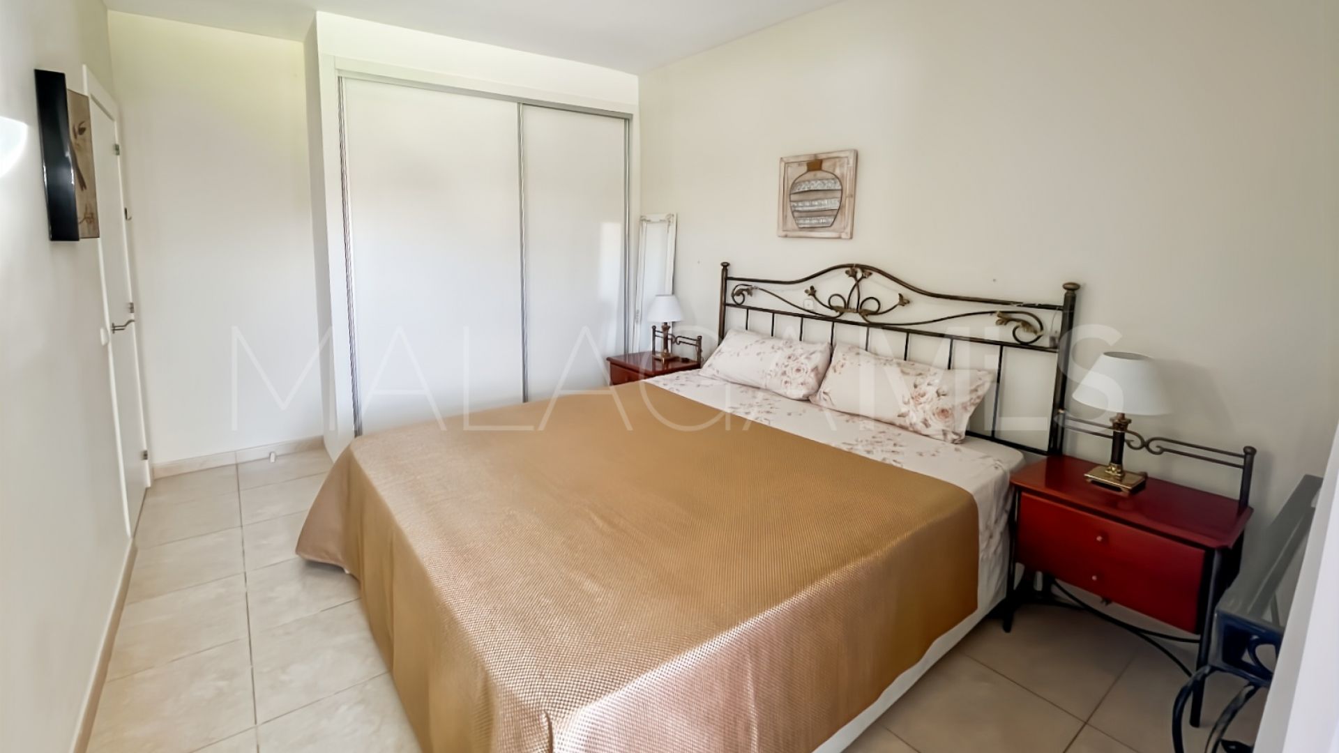 Benalmadena, apartamento for sale de 1 bedroom