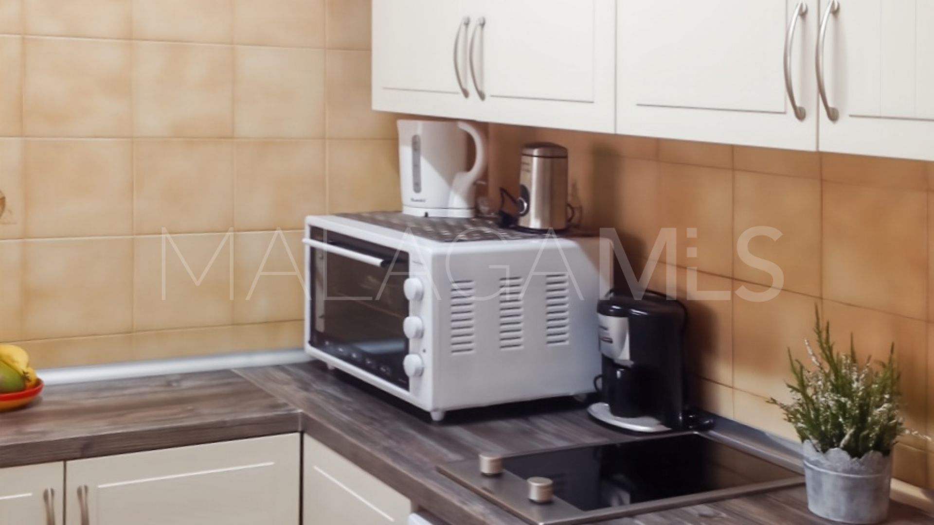 Benalmadena, apartamento for sale de 1 bedroom