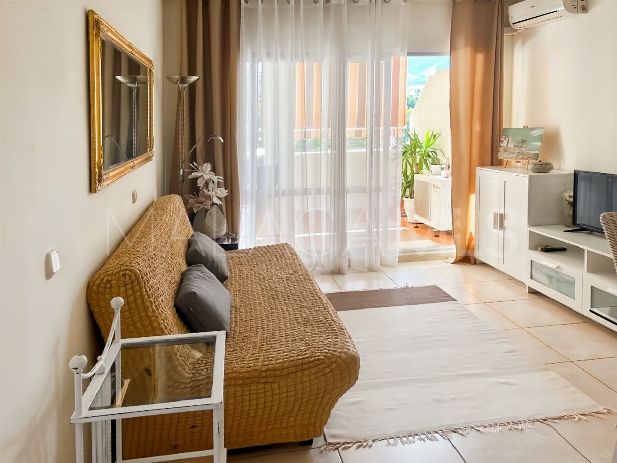 Benalmadena, apartamento for sale de 1 bedroom