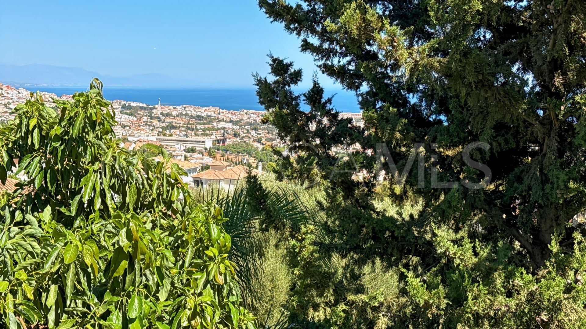 Benalmadena Pueblo, estudio a la venta