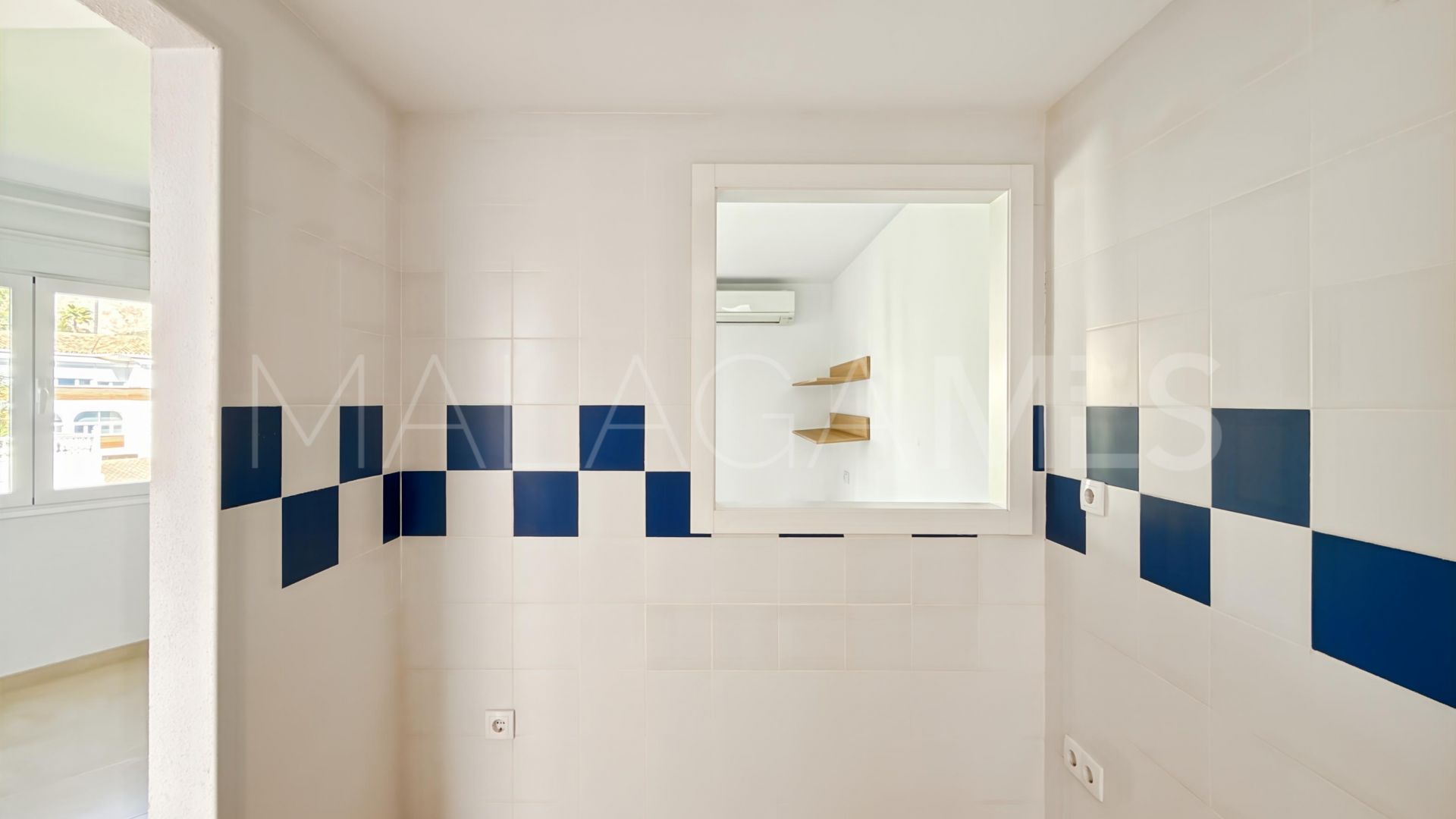 Benalmadena Pueblo, estudio a la venta