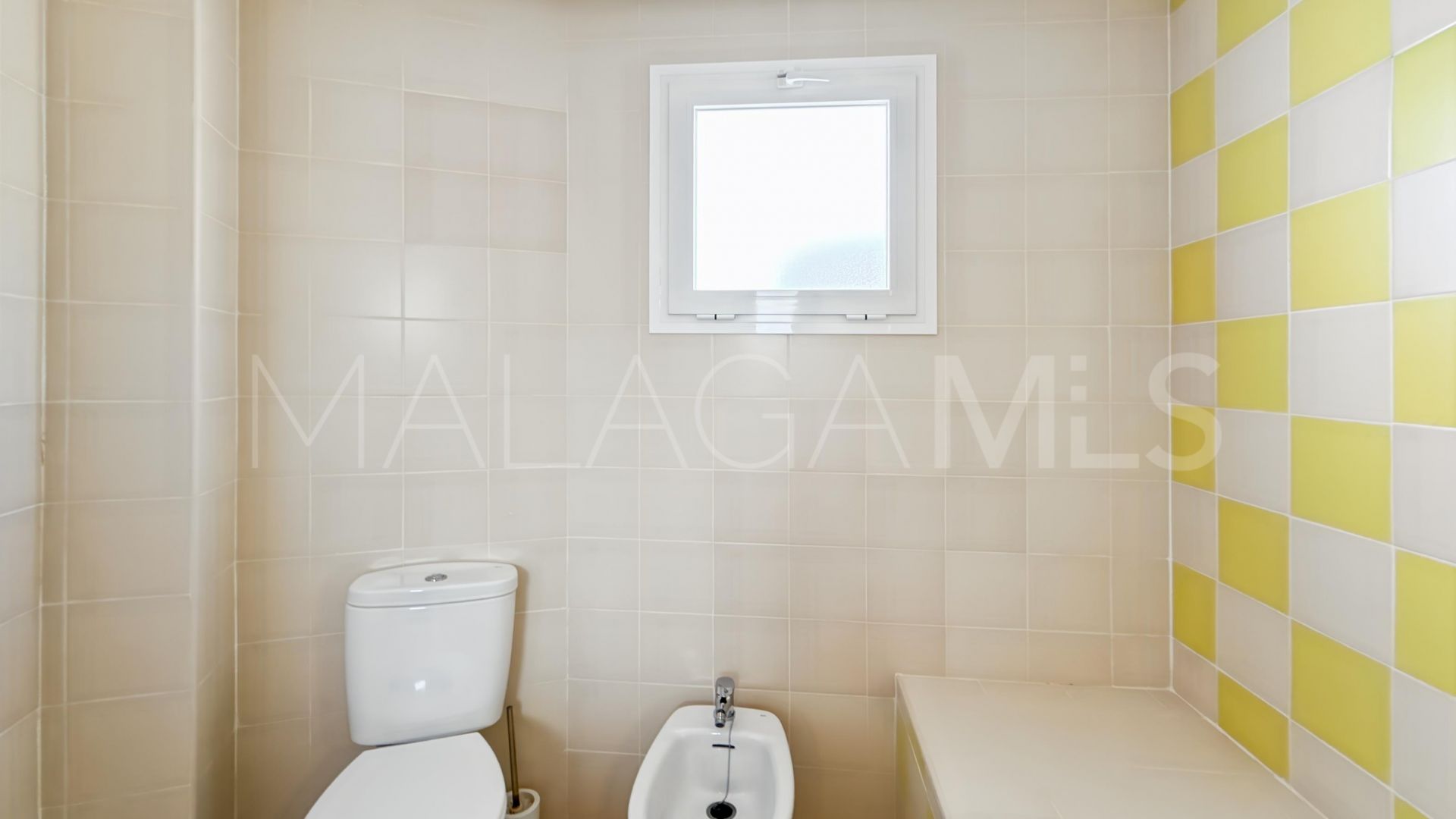Benalmadena Pueblo, estudio a la venta