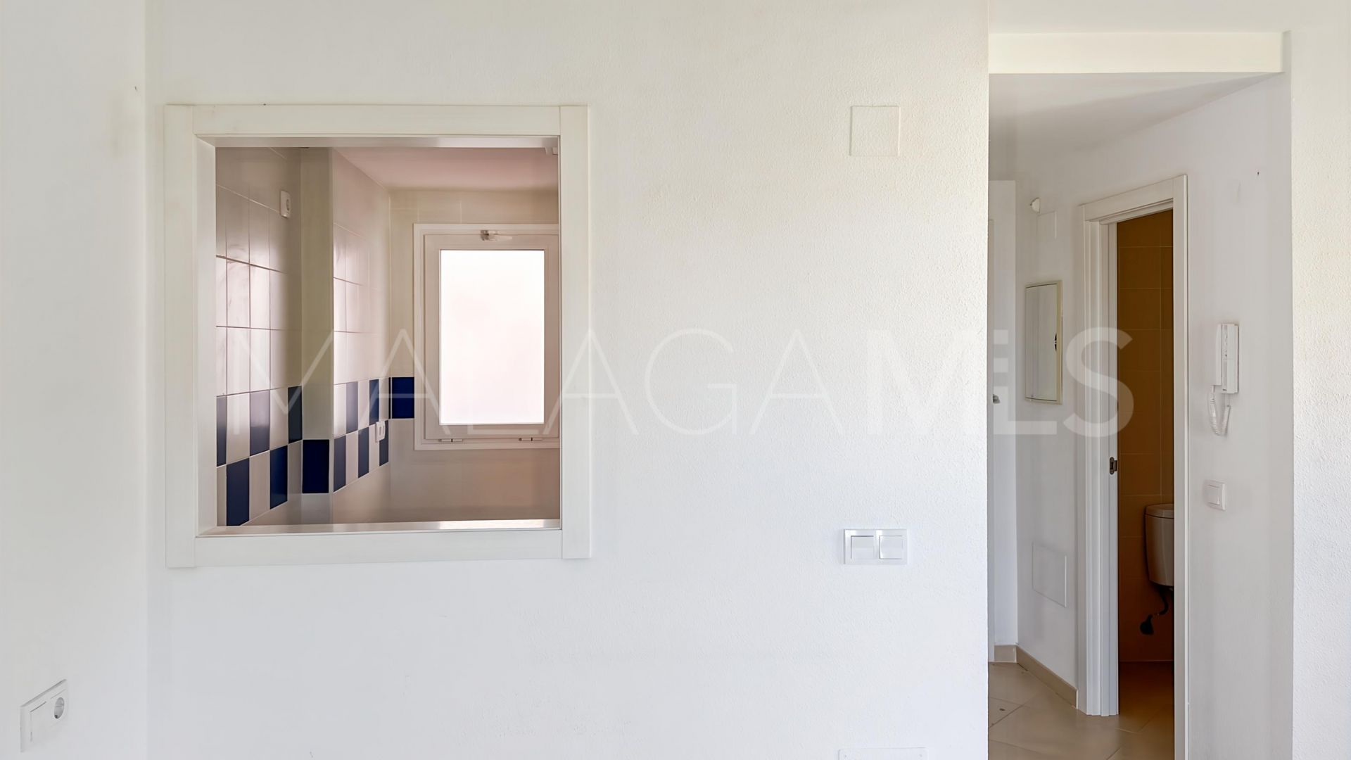 Benalmadena Pueblo, estudio a la venta