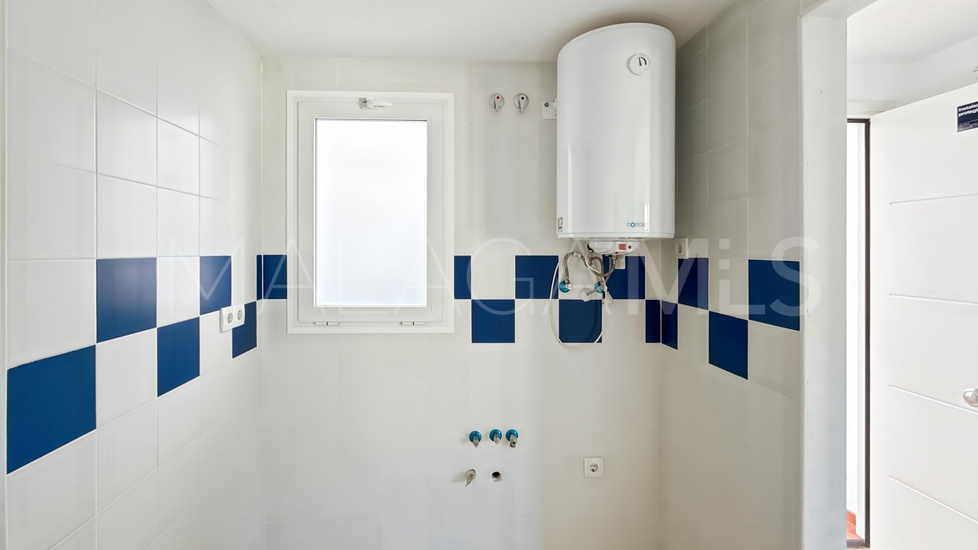 Benalmadena Pueblo, estudio a la venta