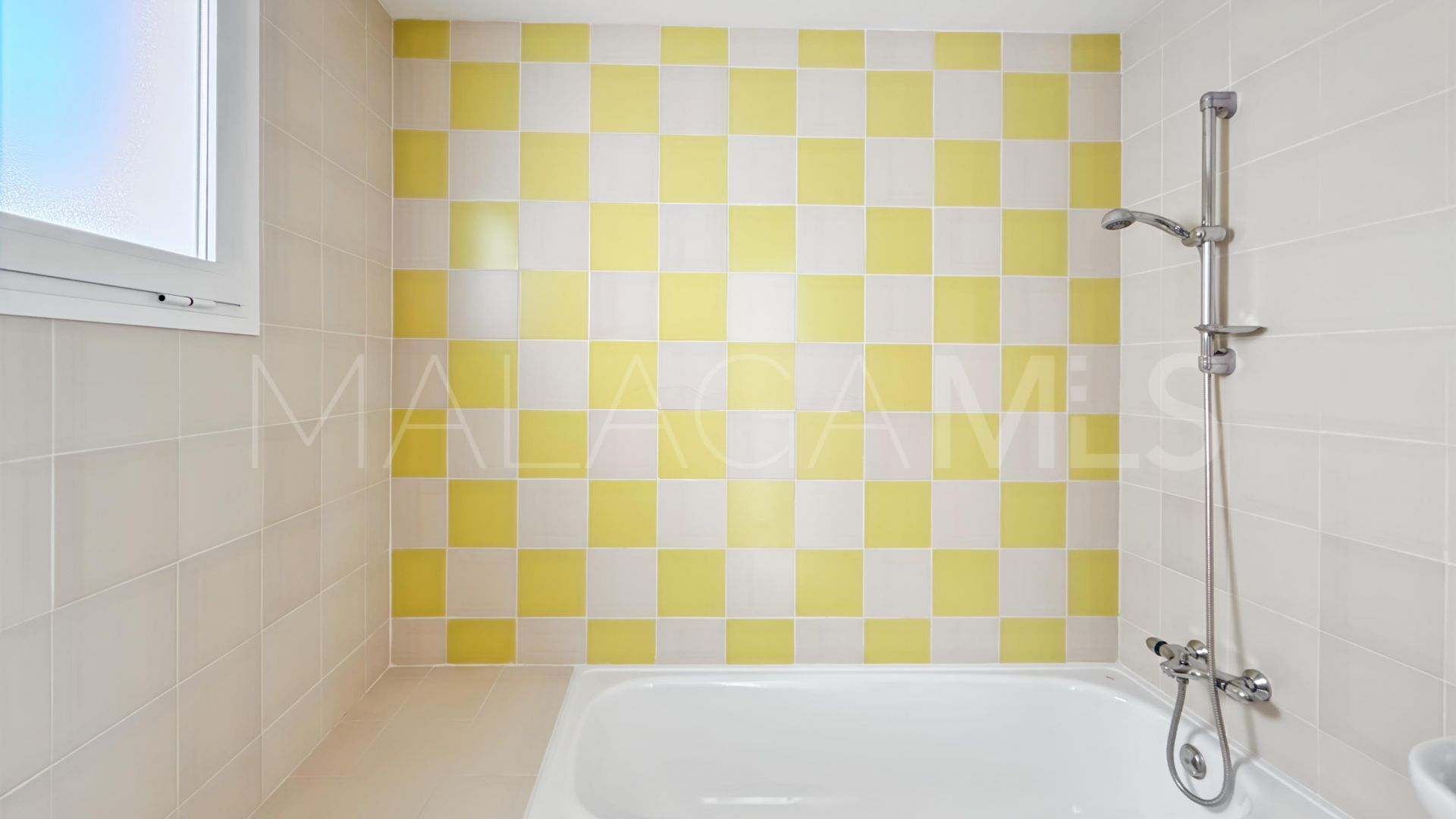 Benalmadena Pueblo, estudio a la venta