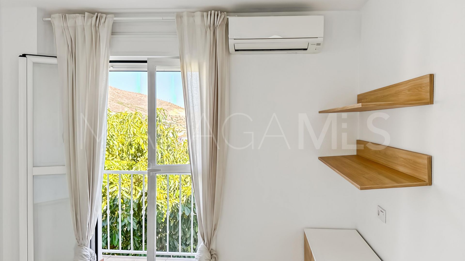 Benalmadena Pueblo, estudio a la venta