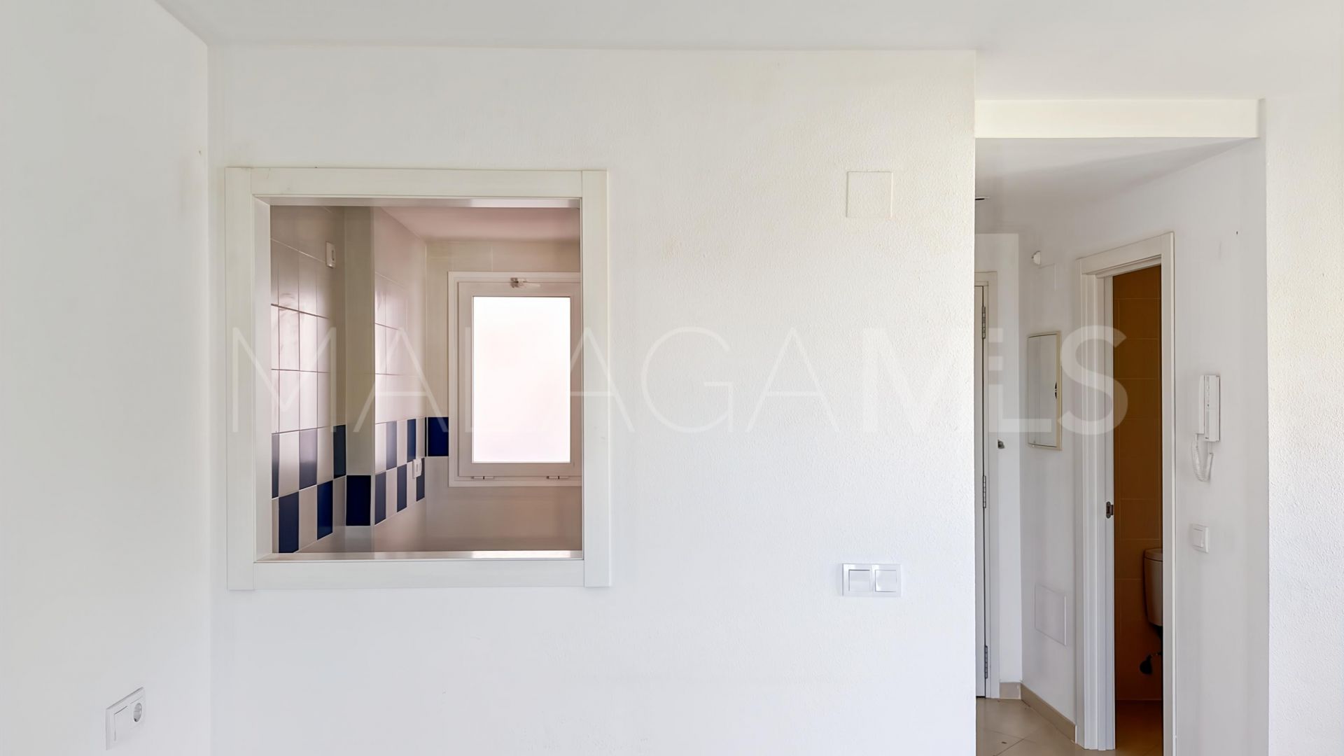 Benalmadena Pueblo, estudio a la venta