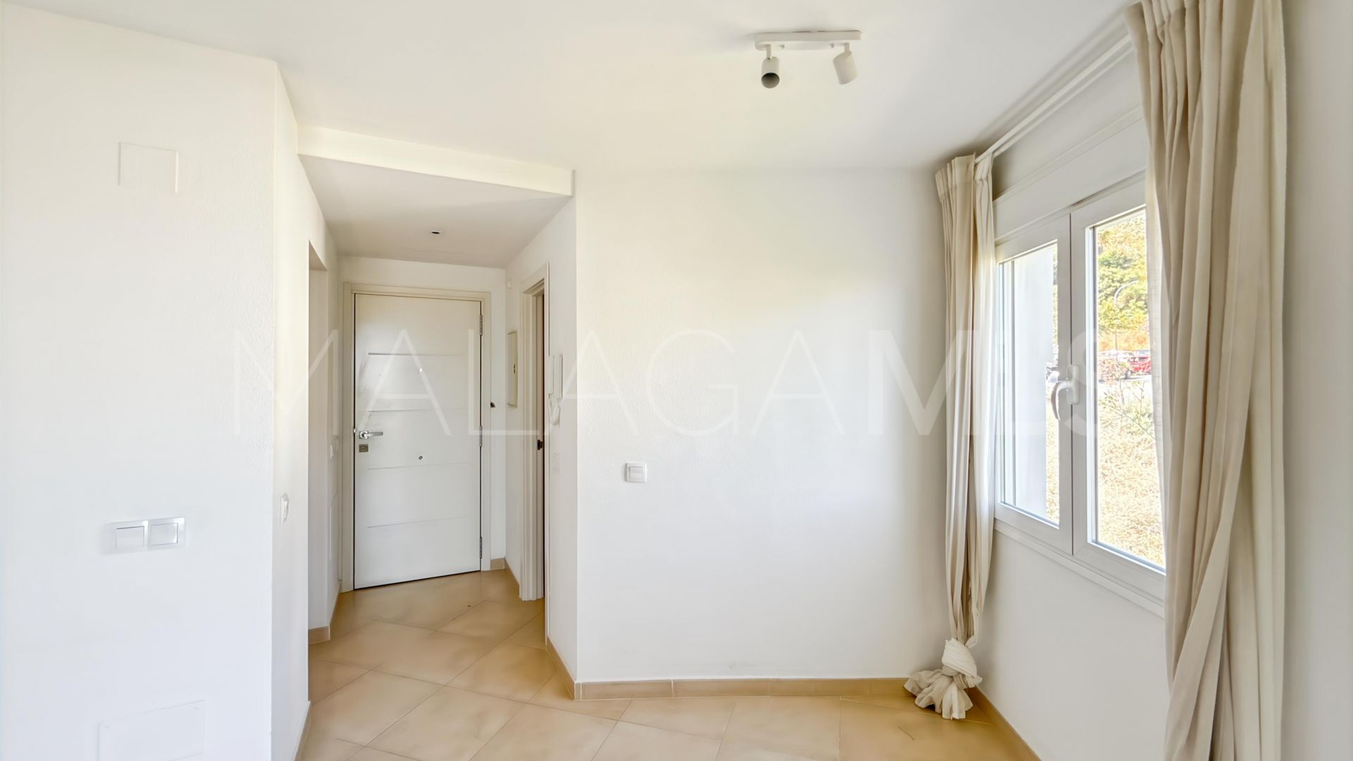 Benalmadena Pueblo, estudio a la venta