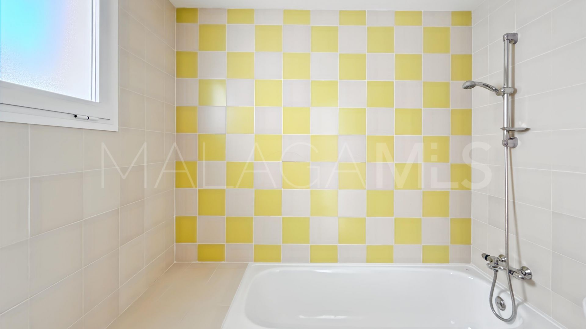 Benalmadena Pueblo, estudio a la venta