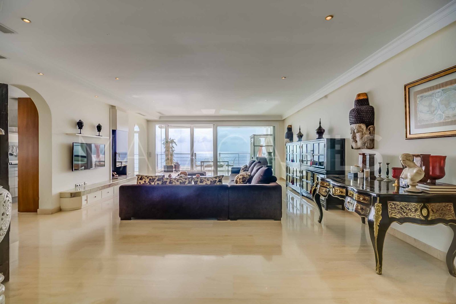 Flat for sale in Benalmadena Costa