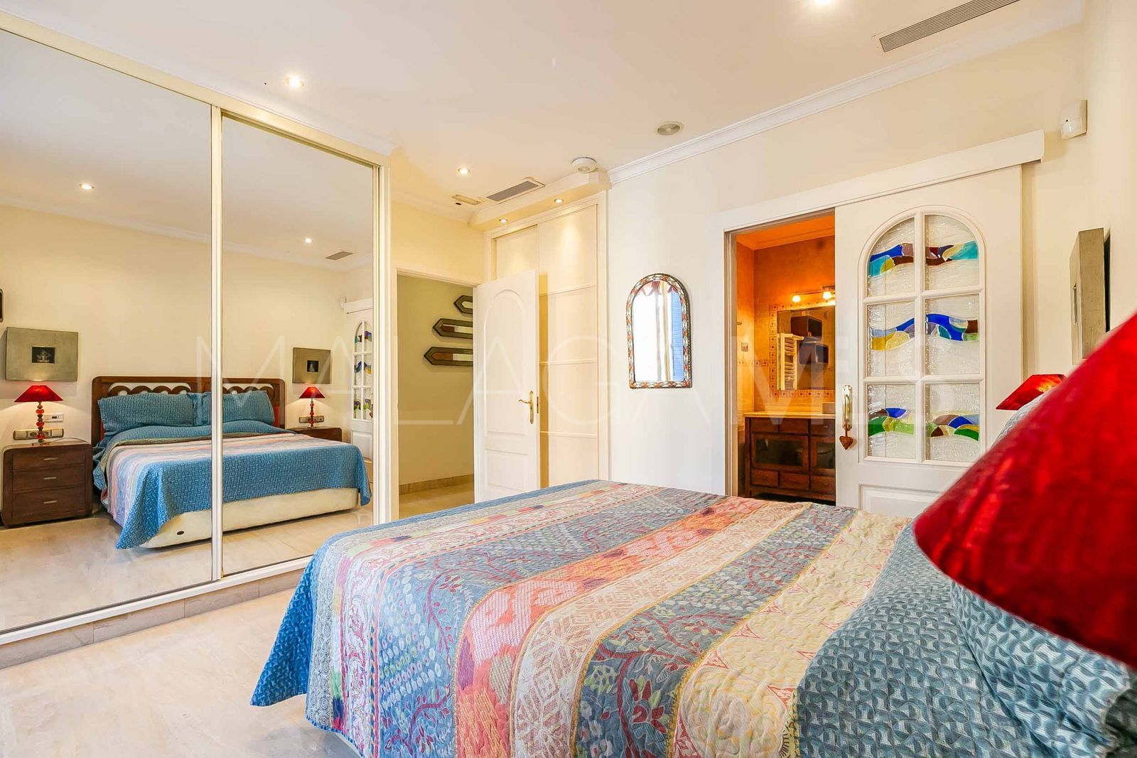 Flat for sale in Benalmadena Costa
