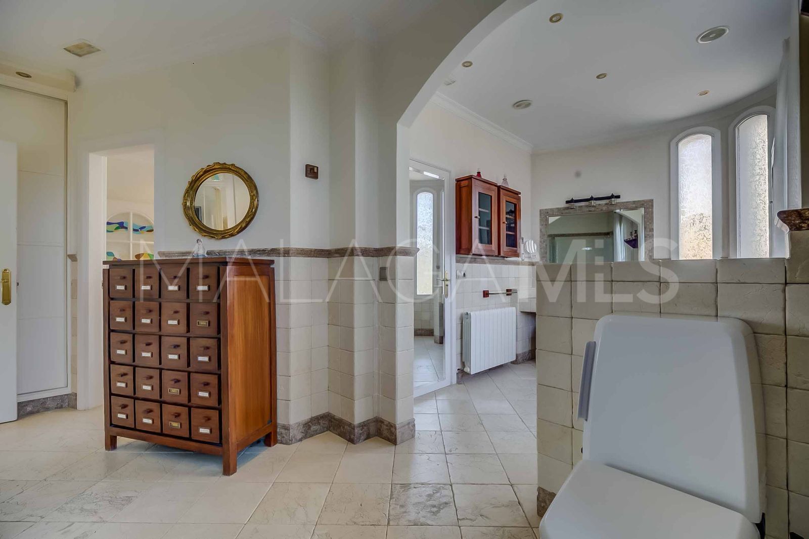 Flat for sale in Benalmadena Costa
