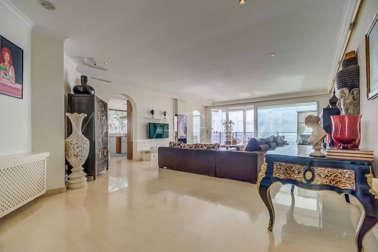 Flat for sale in Benalmadena Costa