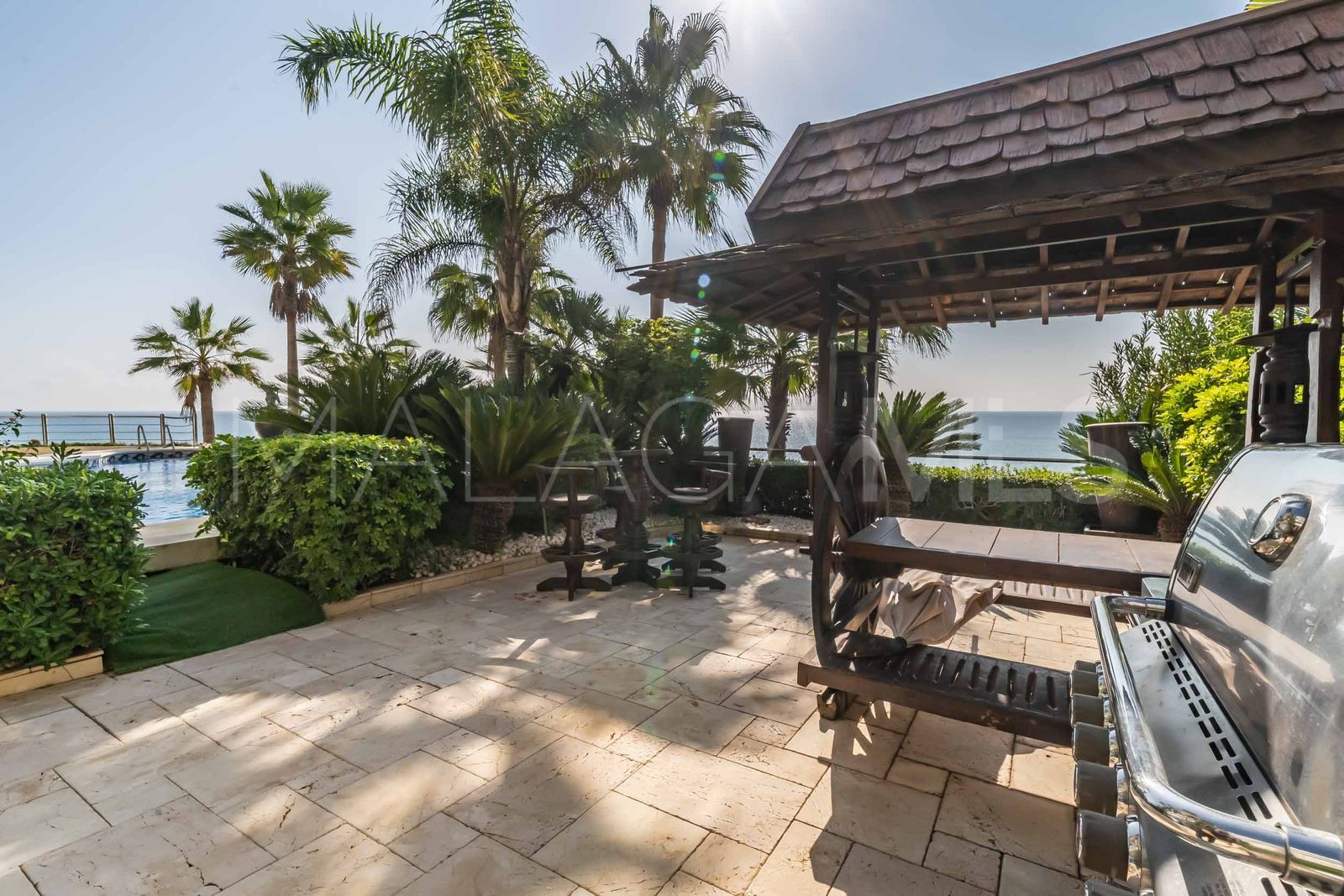Flat for sale in Benalmadena Costa