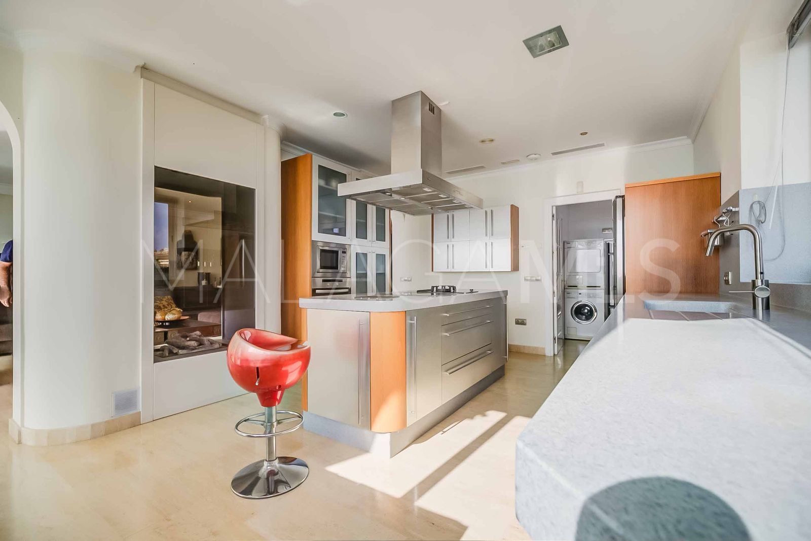 Flat for sale in Benalmadena Costa
