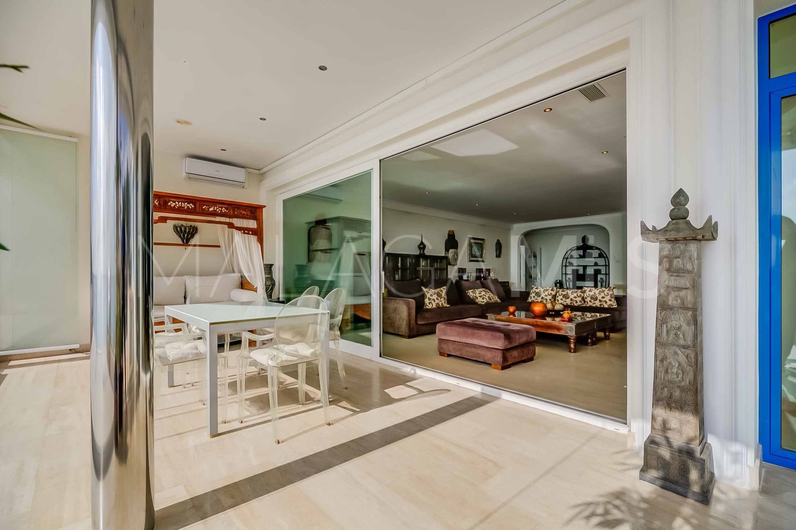 Flat for sale in Benalmadena Costa