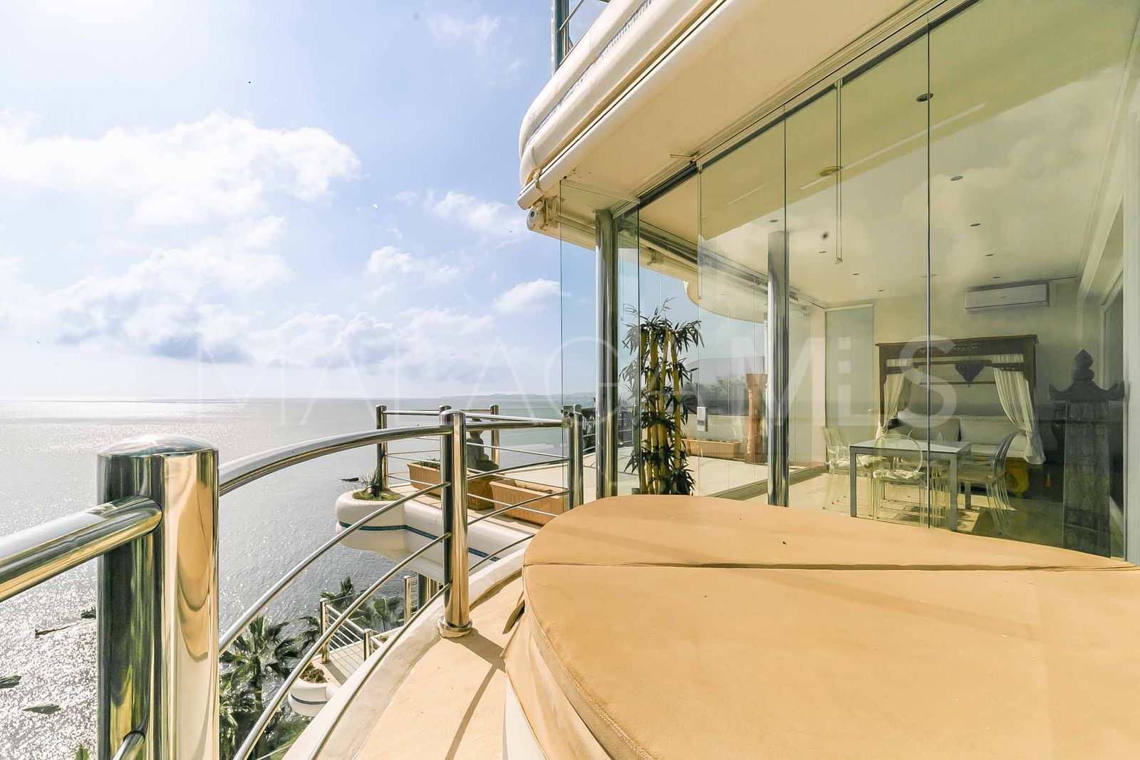 Flat for sale in Benalmadena Costa